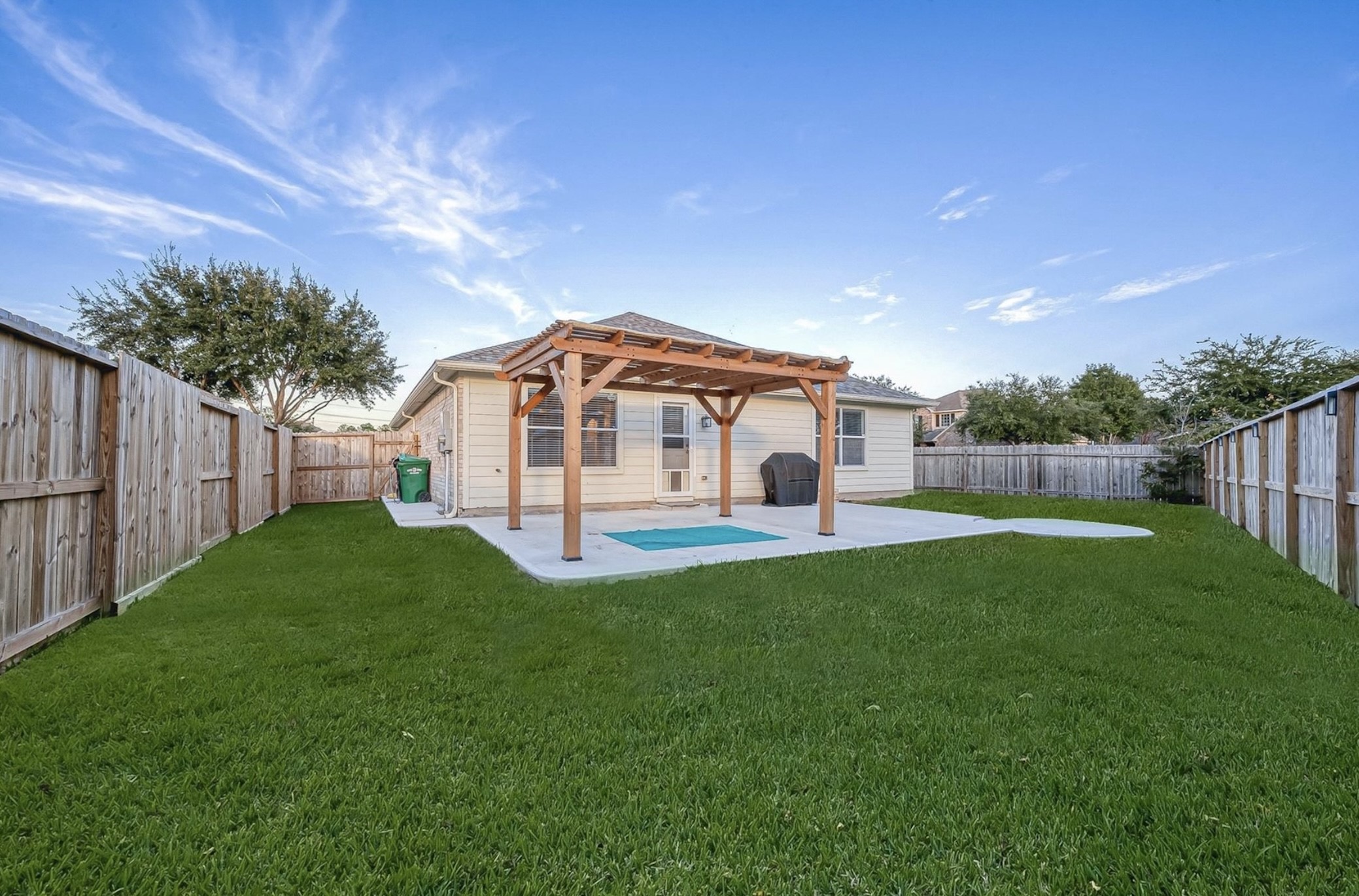 3214 Northgate Court, Manvel, TX 77578