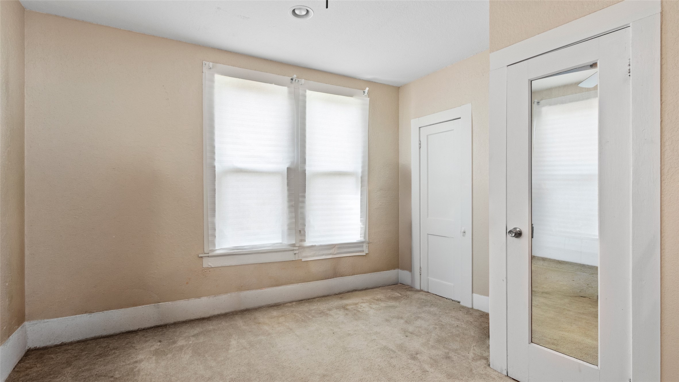 1st Floor Bedroom