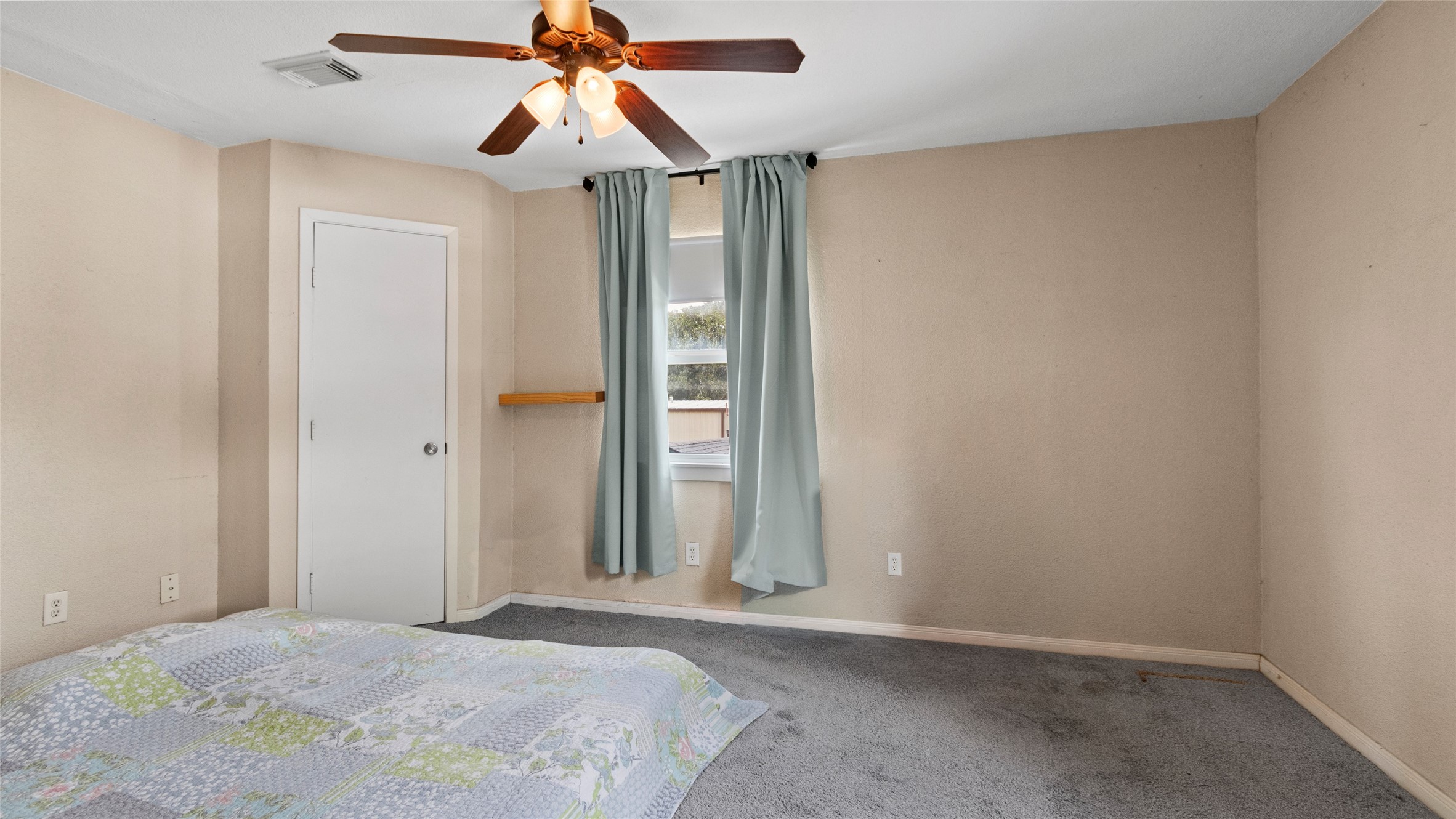 Bedroom - 2nd Floor