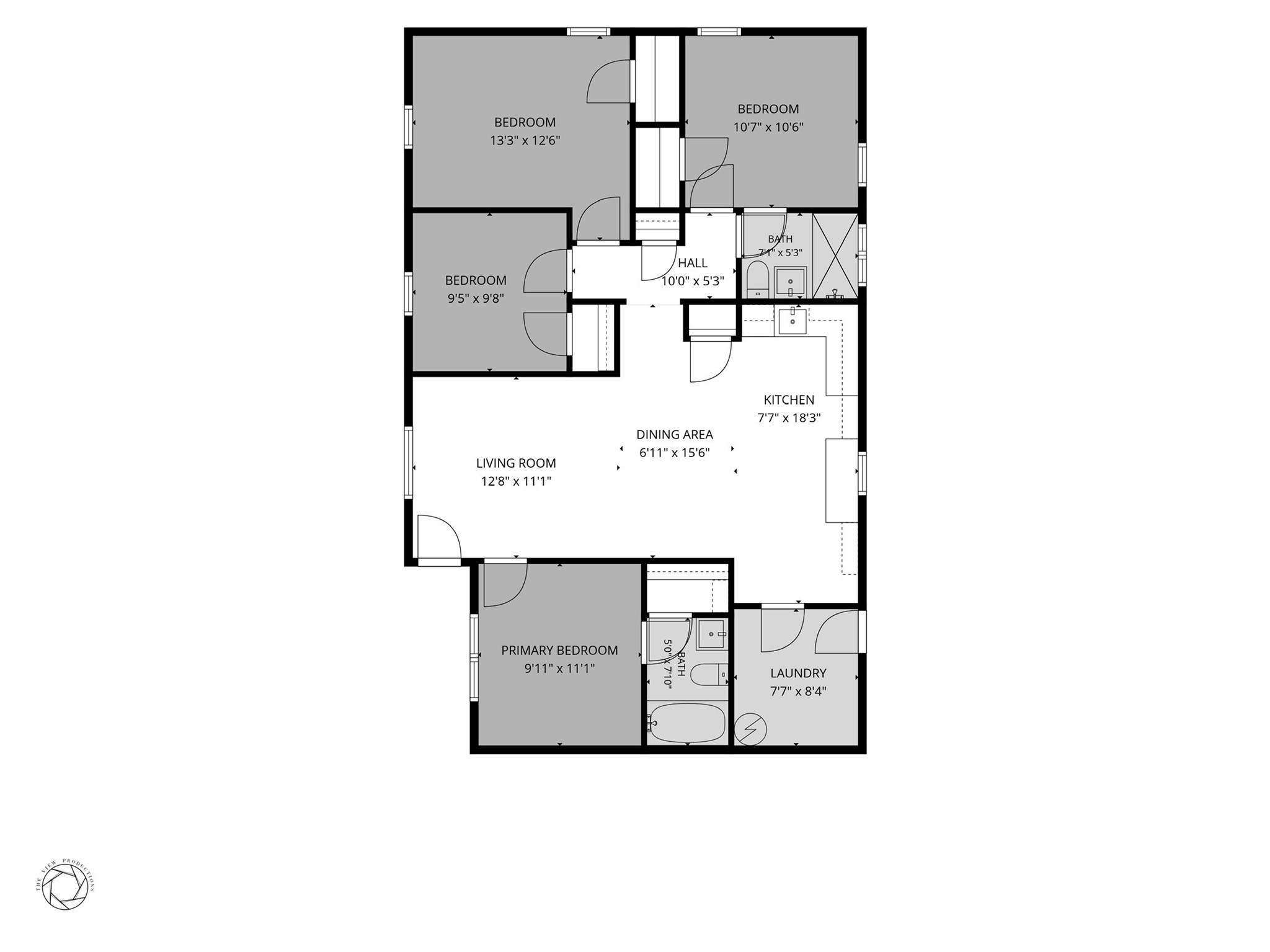 Property Floor Plan