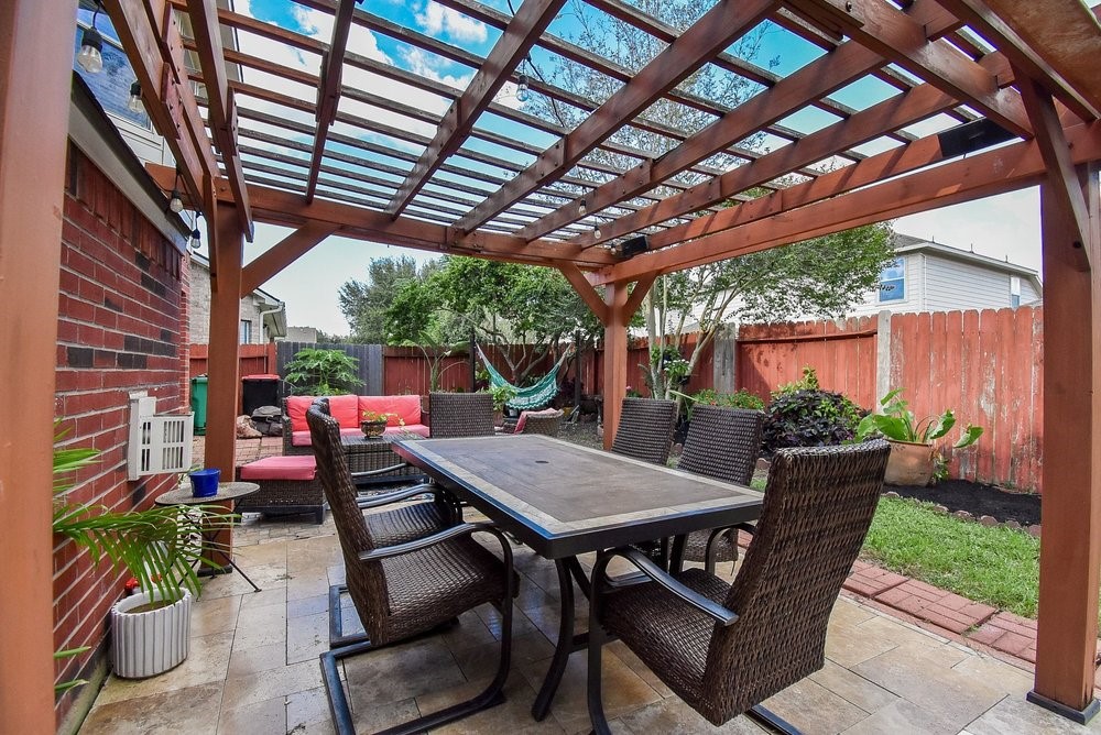 6111 Sebastian Hill Drive, Katy, TX 77494