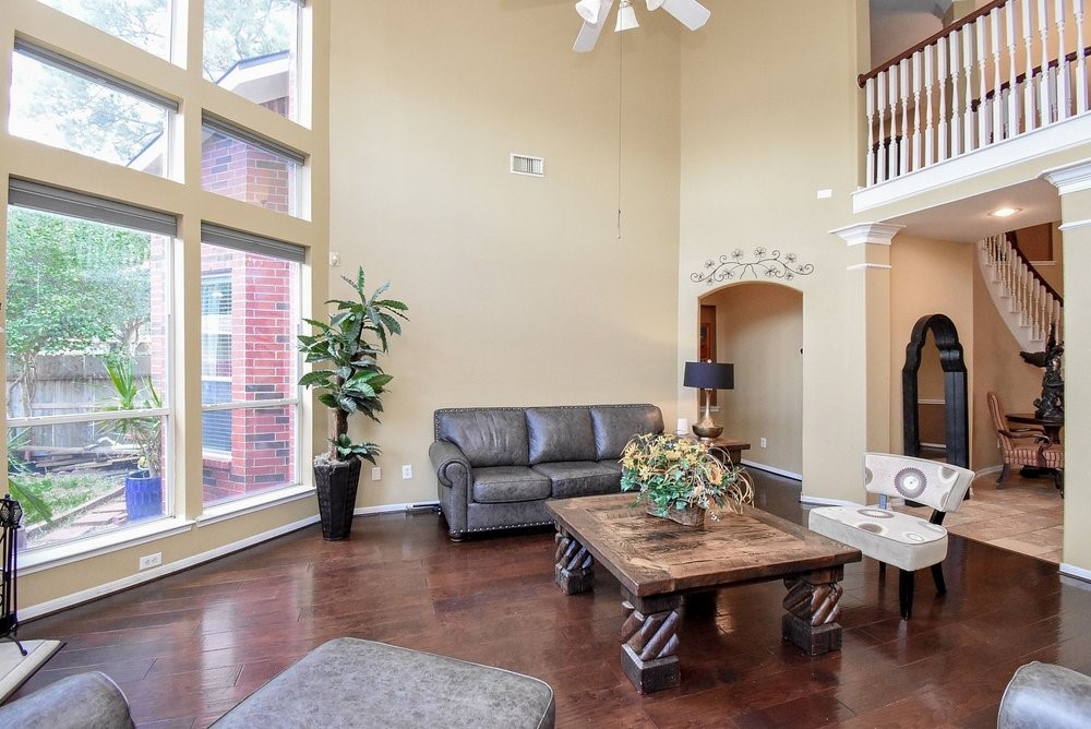 6111 Sebastian Hill Drive, Katy, TX 77494