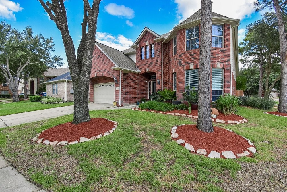 6111 Sebastian Hill Drive, Katy, TX 77494