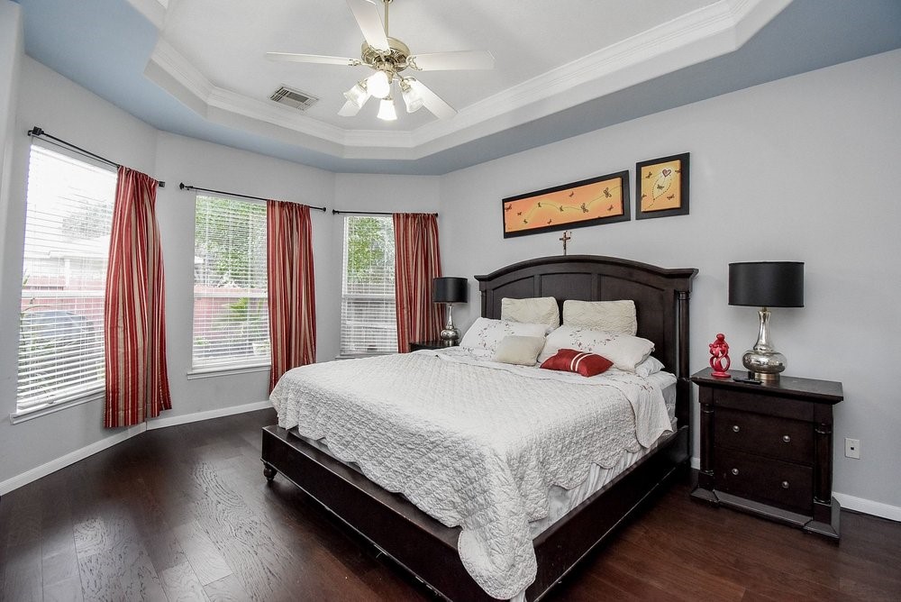 6111 Sebastian Hill Drive, Katy, TX 77494