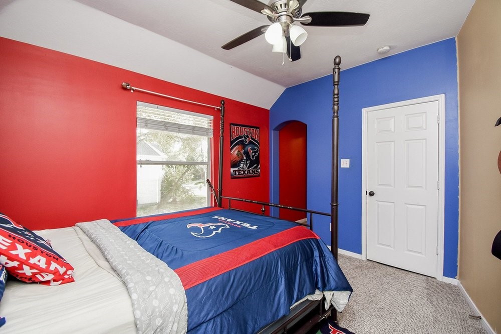 6111 Sebastian Hill Drive, Katy, TX 77494