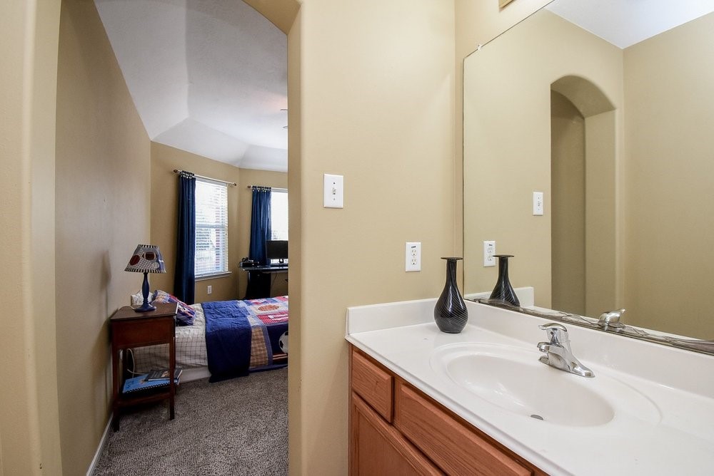 6111 Sebastian Hill Drive, Katy, TX 77494