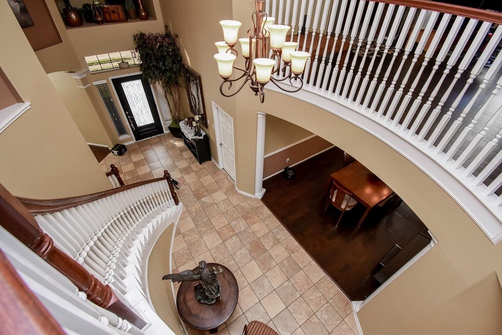 6111 Sebastian Hill Drive, Katy, TX 77494