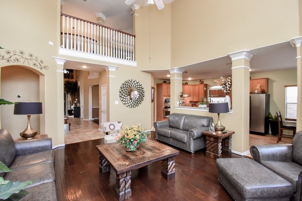 6111 Sebastian Hill Drive, Katy, TX 77494