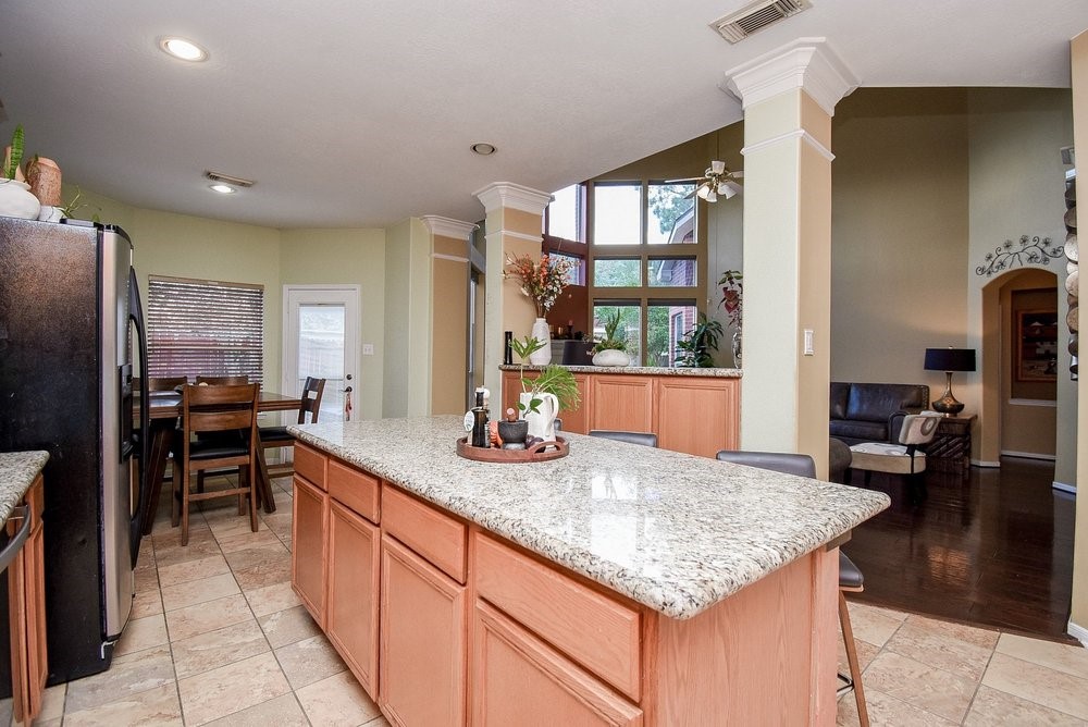 6111 Sebastian Hill Drive, Katy, TX 77494