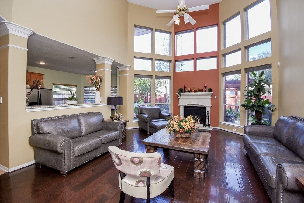 6111 Sebastian Hill Drive, Katy, TX 77494