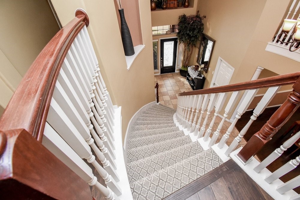 6111 Sebastian Hill Drive, Katy, TX 77494