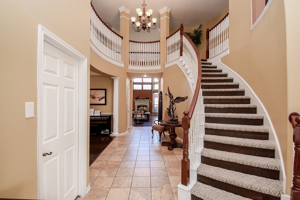 6111 Sebastian Hill Drive, Katy, TX 77494