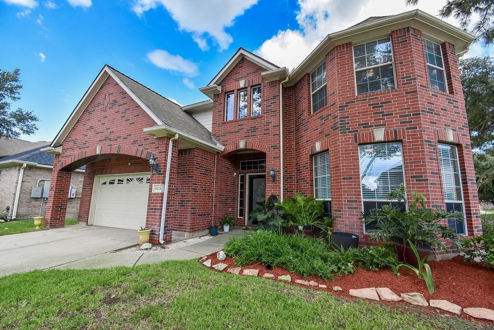 6111 Sebastian Hill Drive, Katy, TX 77494 6111 Sebastian Hill Drive, Katy, TX 77494