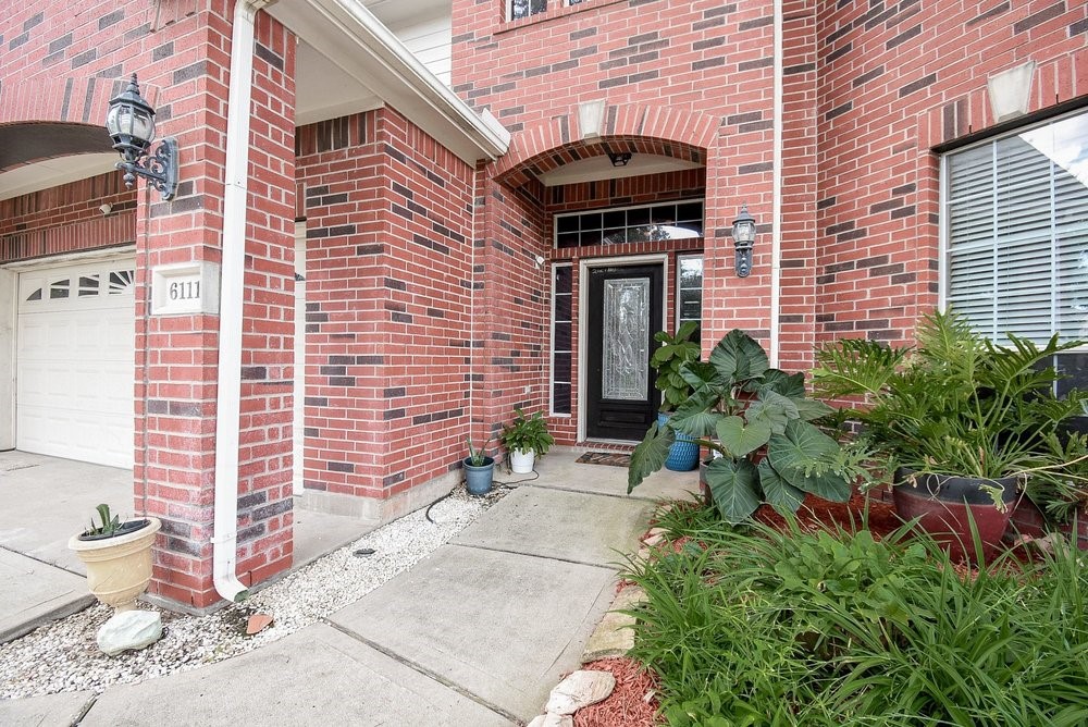 6111 Sebastian Hill Drive, Katy, TX 77494