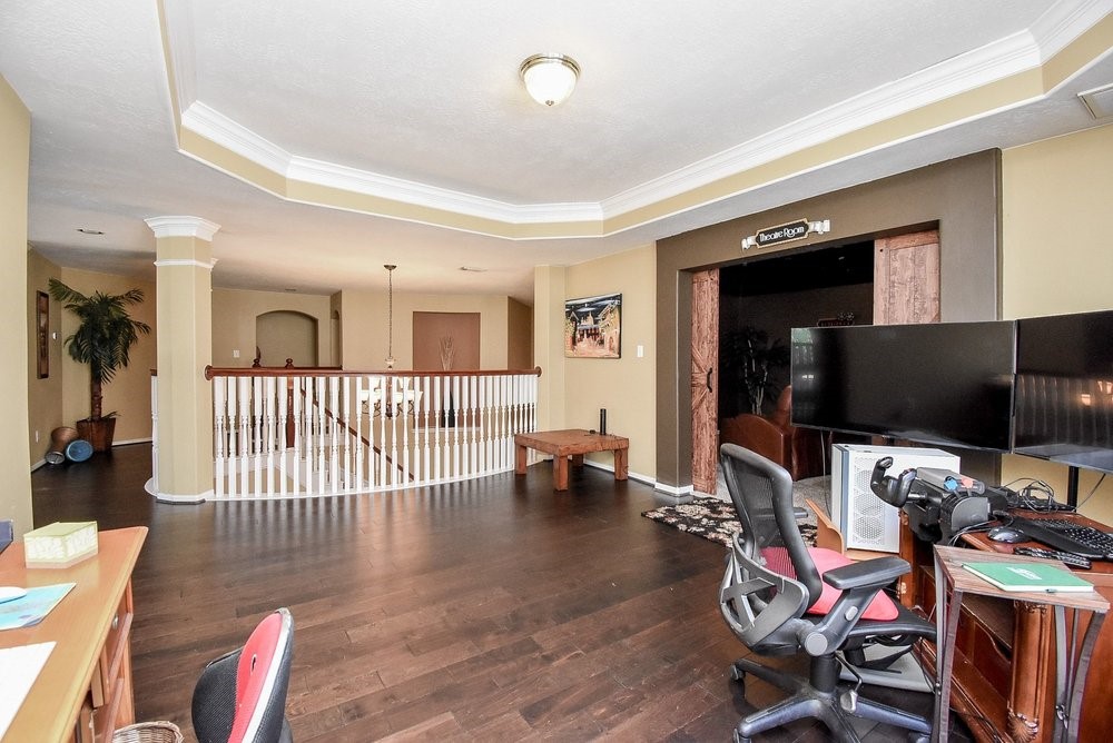 6111 Sebastian Hill Drive, Katy, TX 77494