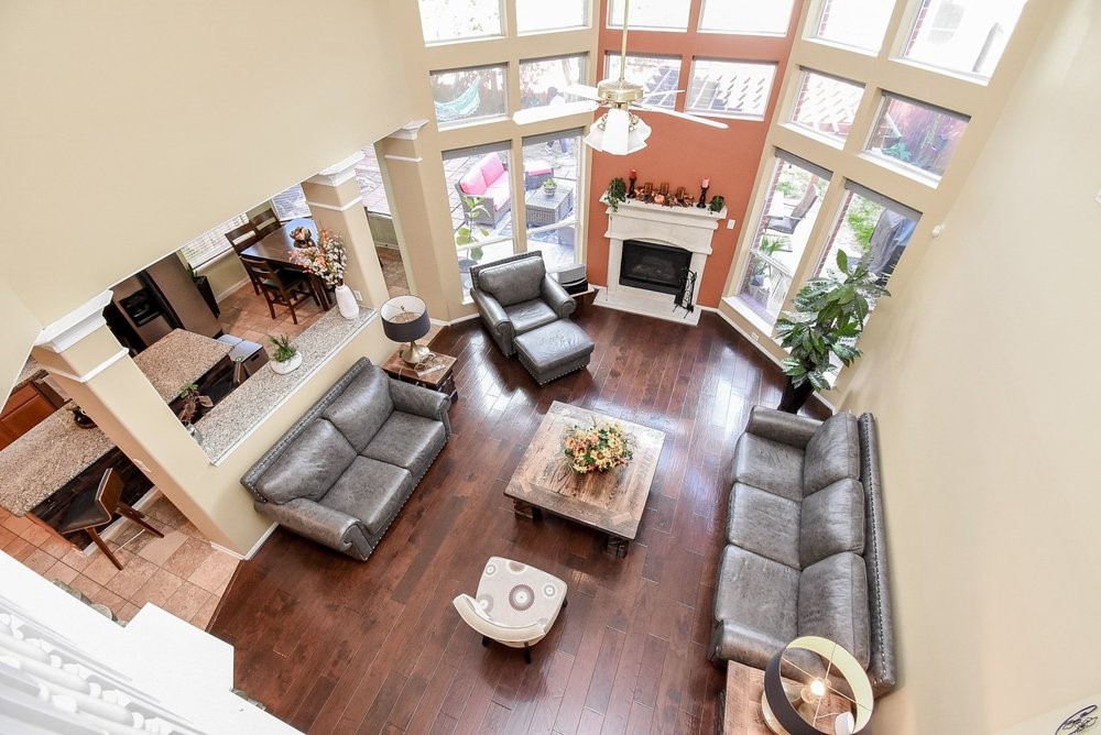 6111 Sebastian Hill Drive, Katy, TX 77494