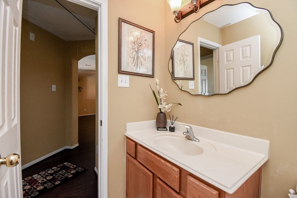 6111 Sebastian Hill Drive, Katy, TX 77494