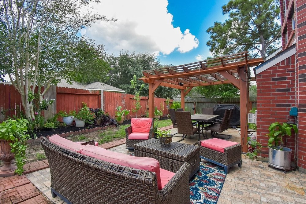 6111 Sebastian Hill Drive, Katy, TX 77494
