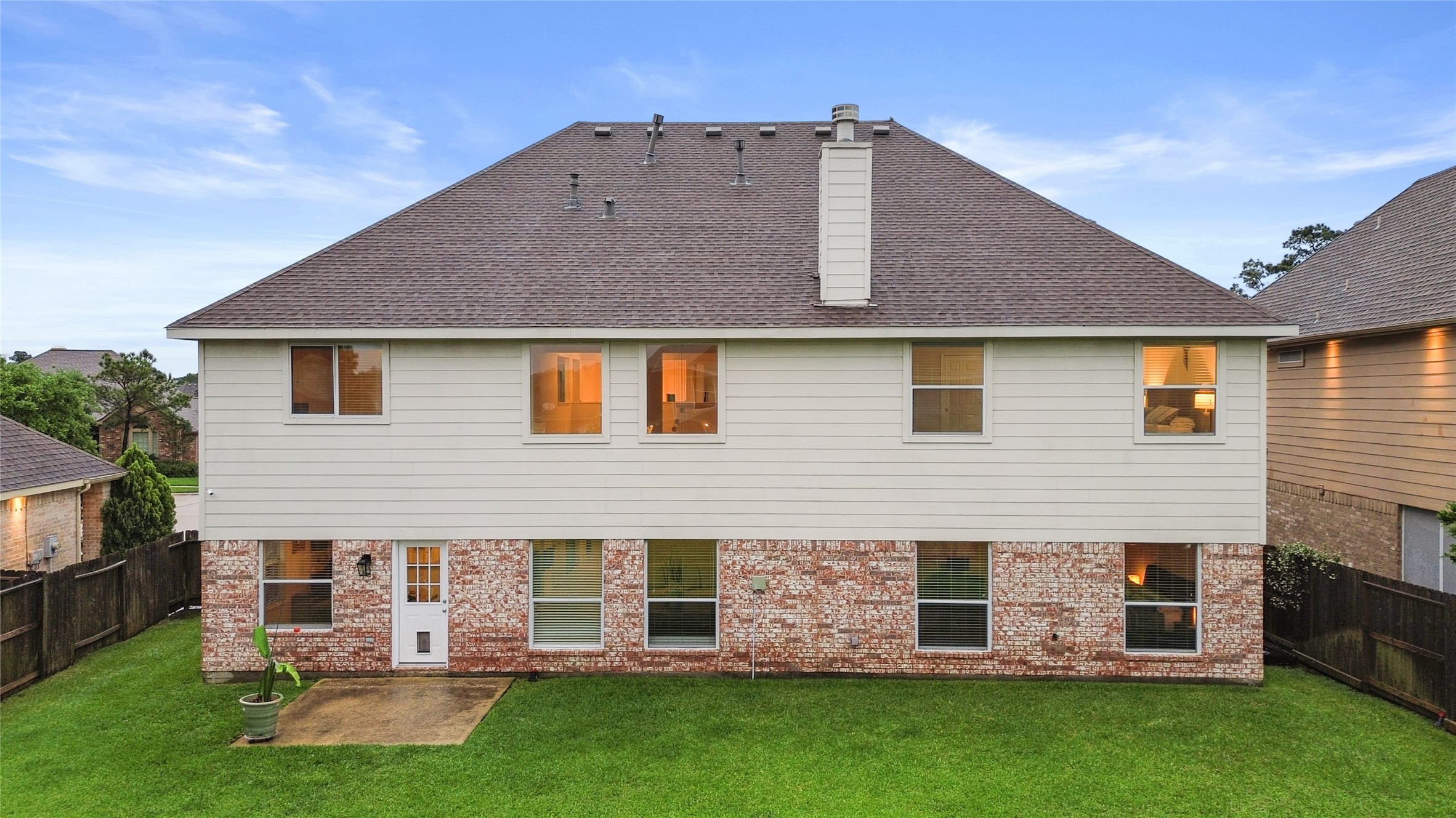 13306 Lilac Breeze Court, Cypress, TX 77429