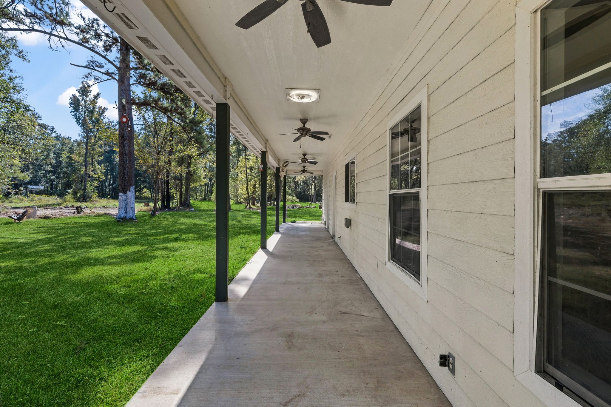 16959 S Tram Road, Splendora, TX 77372