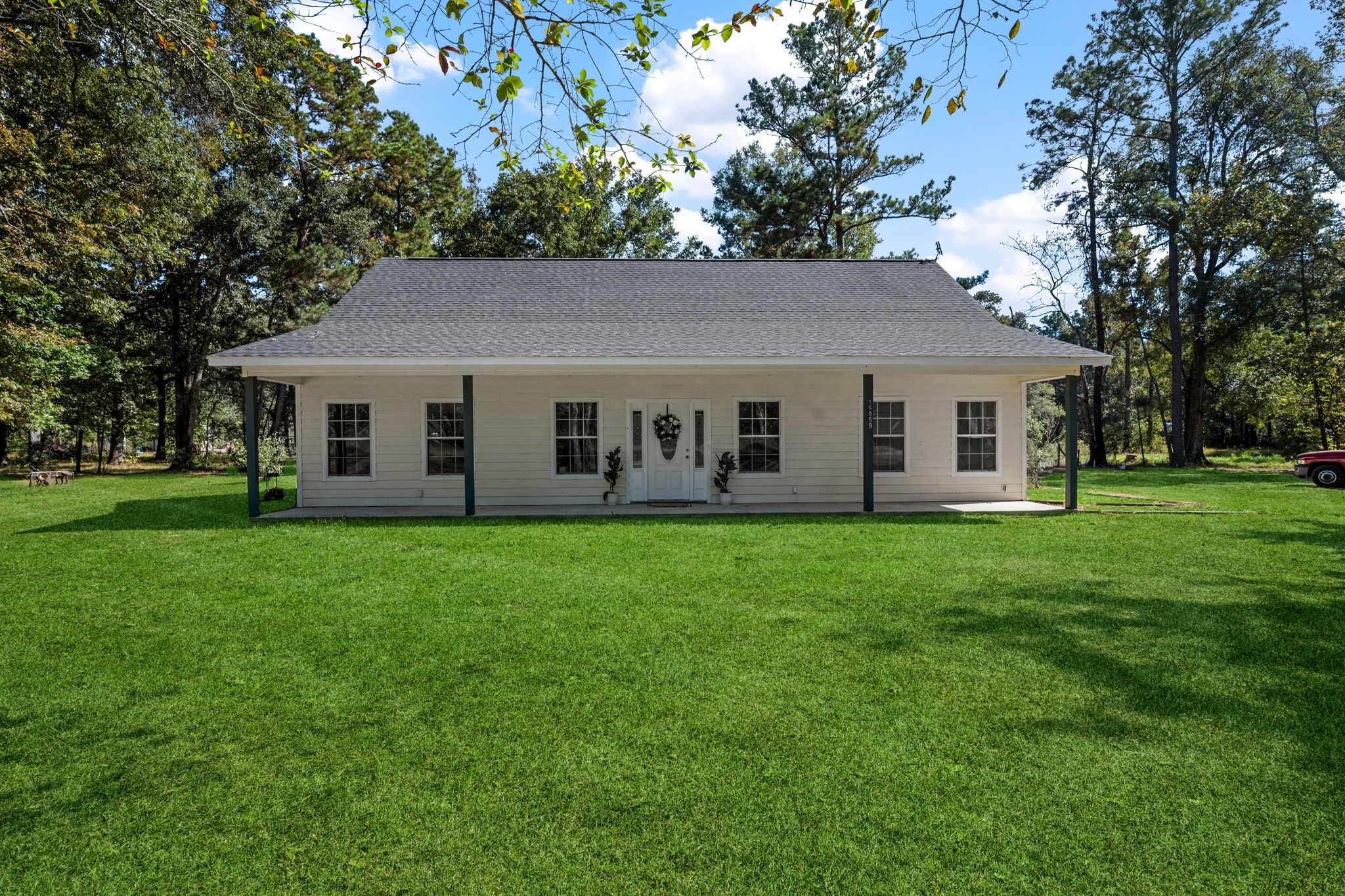 16959 S Tram Road, Splendora, TX 77372 16959 S Tram Road, Splendora, TX 77372