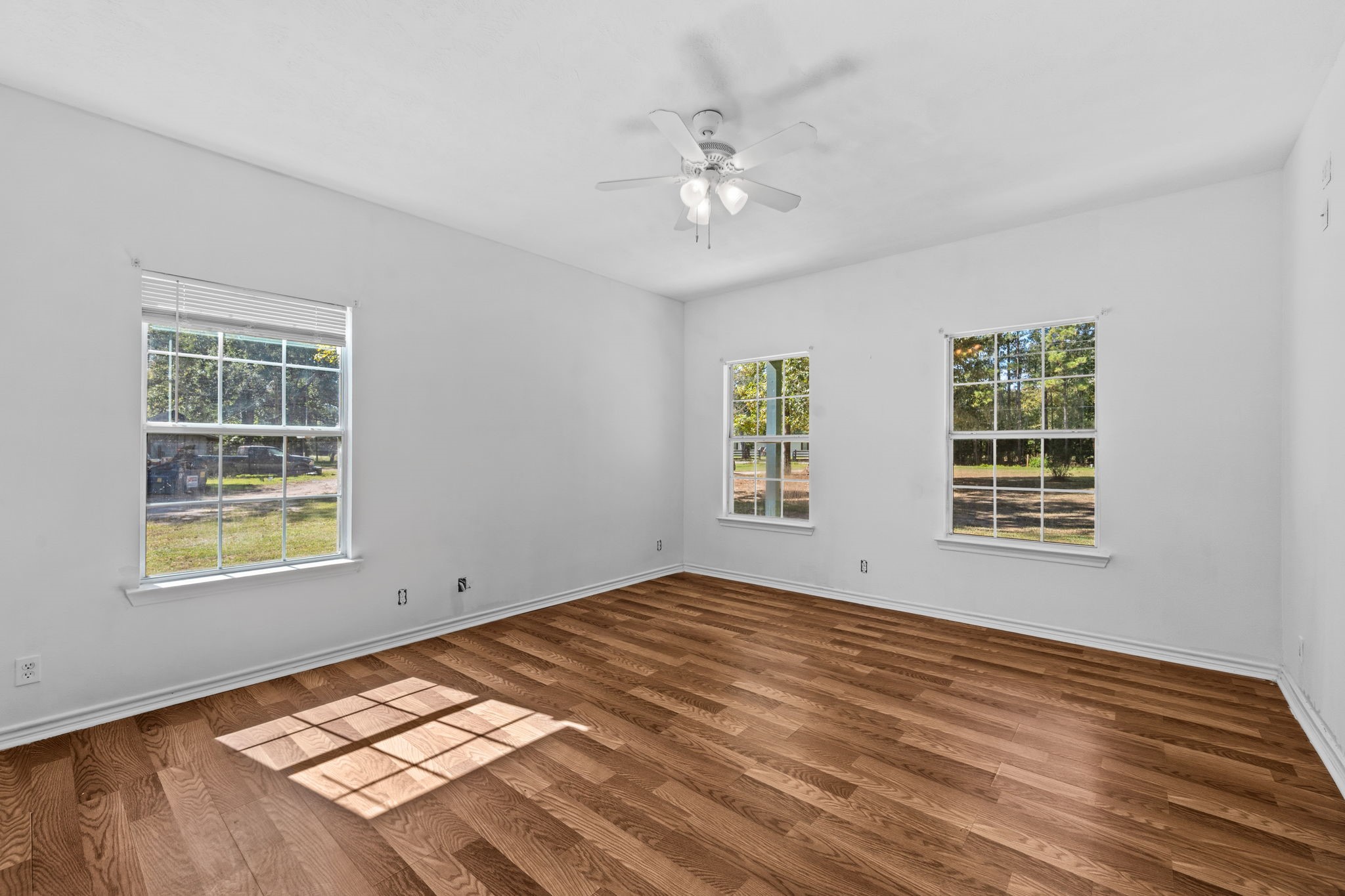 16959 S Tram Road, Splendora, TX 77372