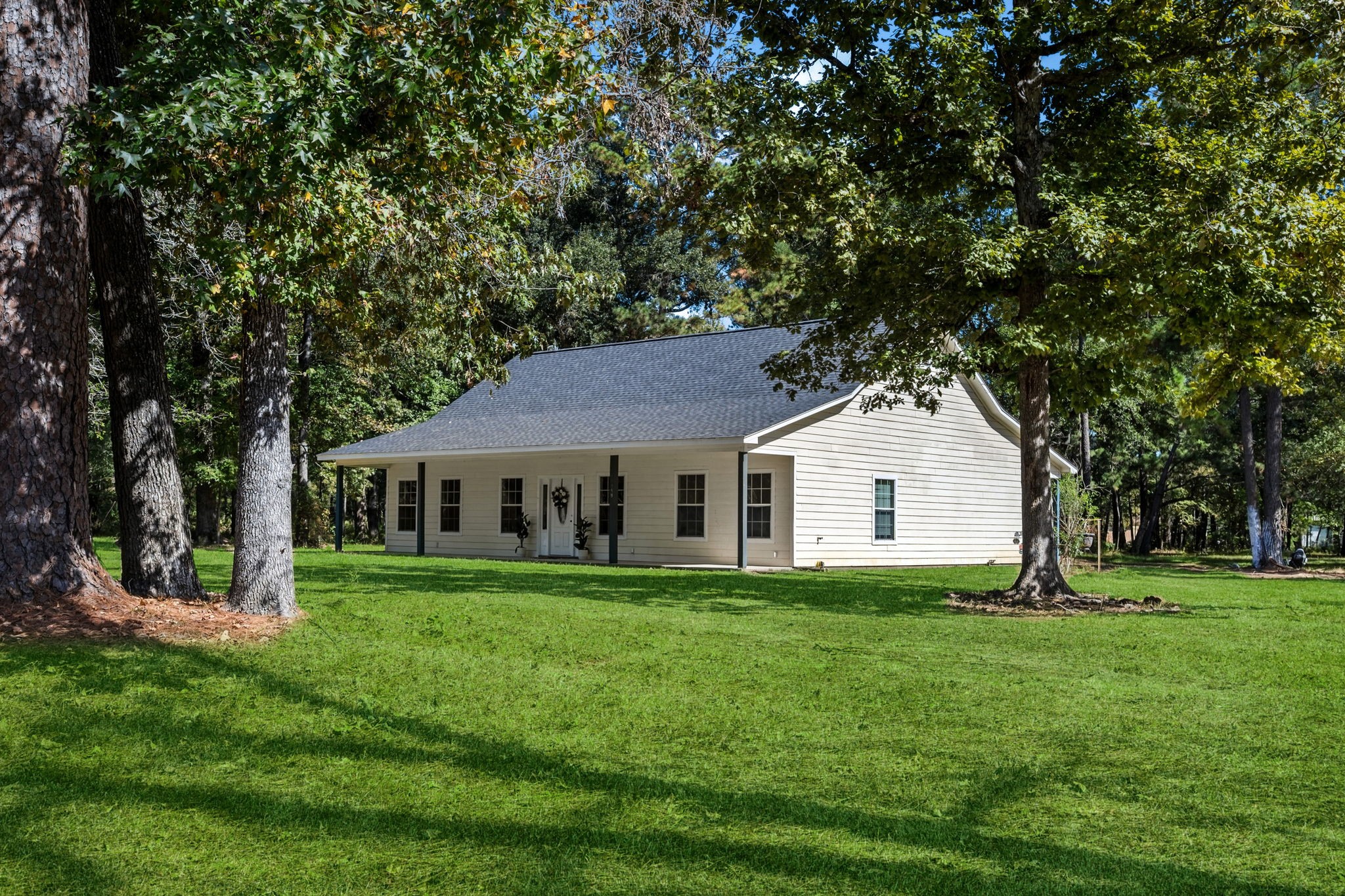 16959 S Tram Road, Splendora, TX 77372