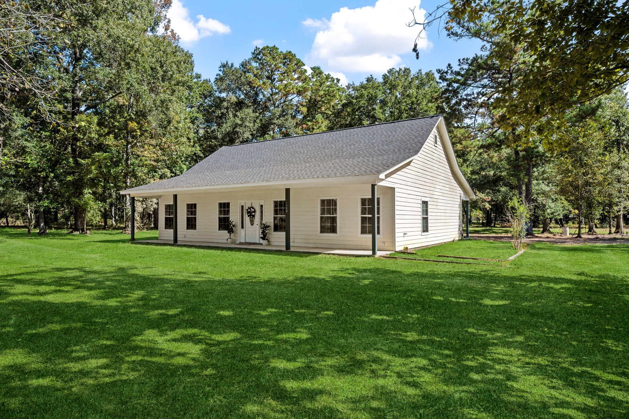 16959 S Tram Road, Splendora, TX 77372 16959 S Tram Road, Splendora, TX 77372