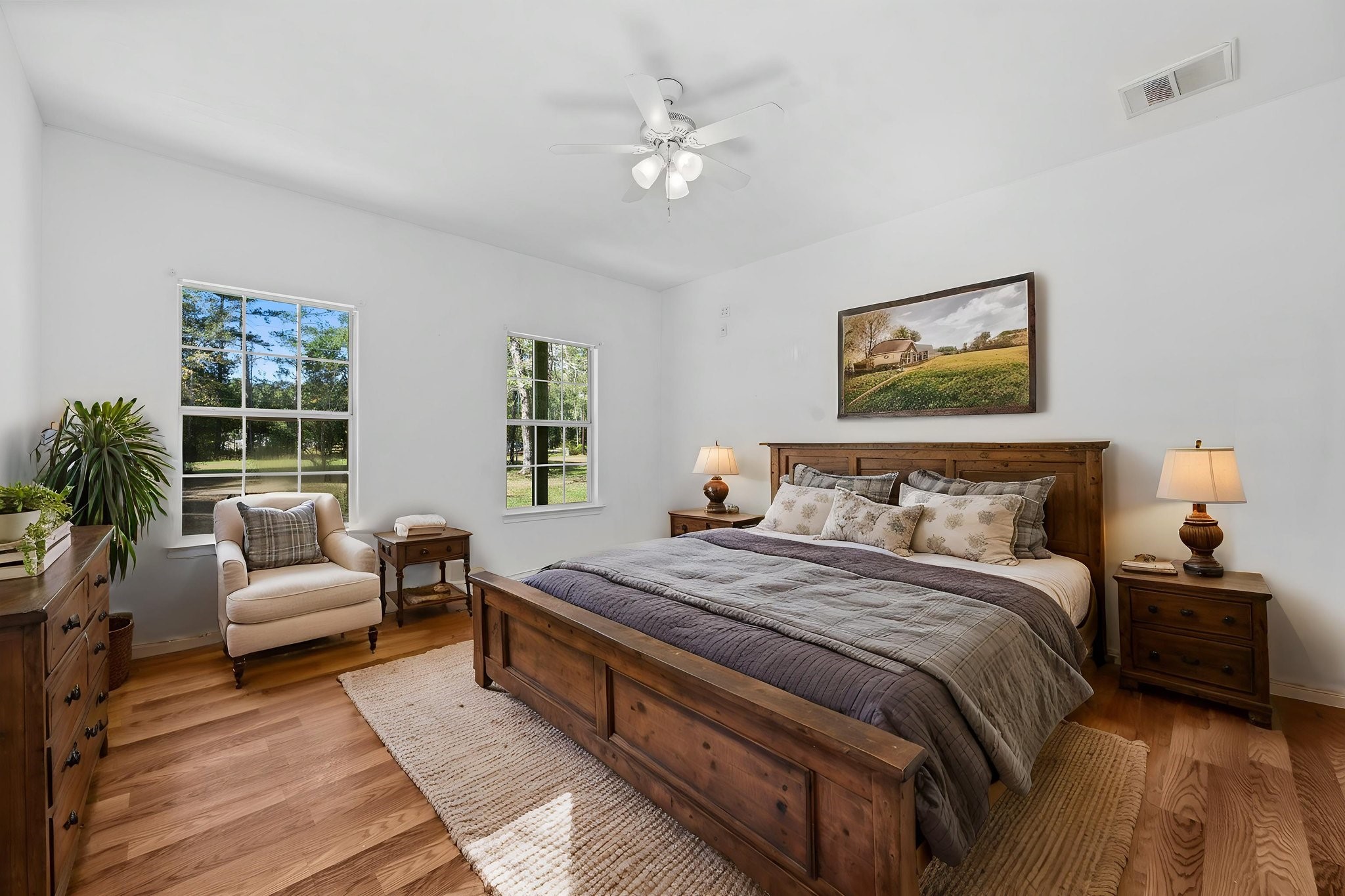 16959 S Tram Road, Splendora, TX 77372