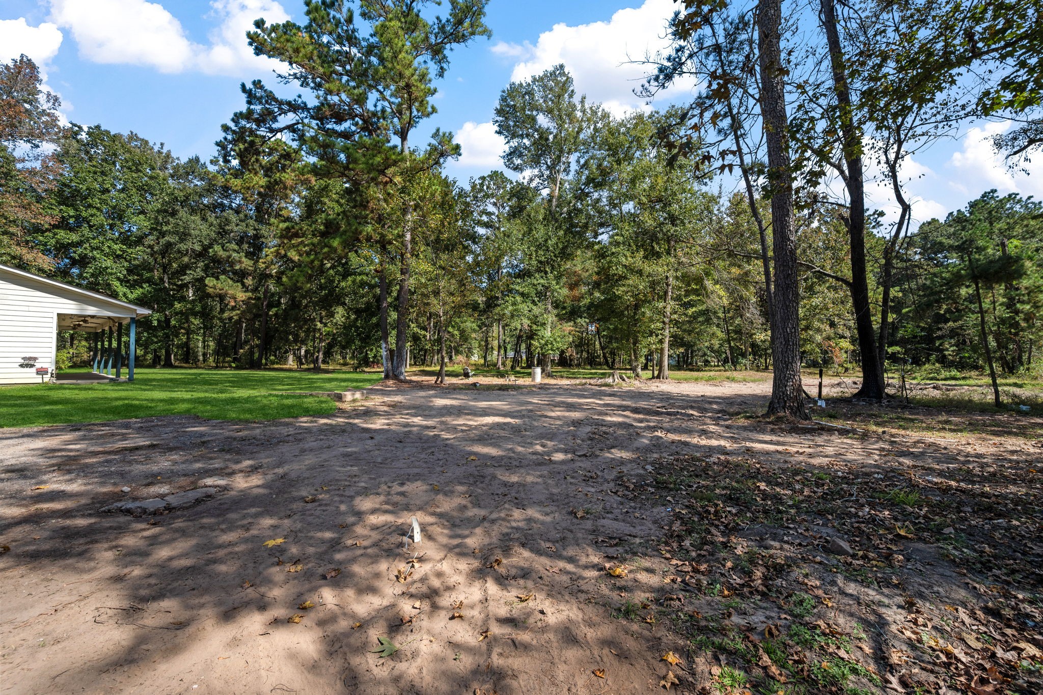 16959 S Tram Road, Splendora, TX 77372