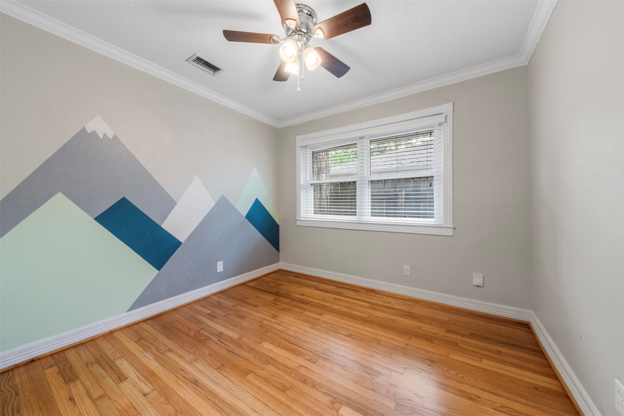 Bedroom #2