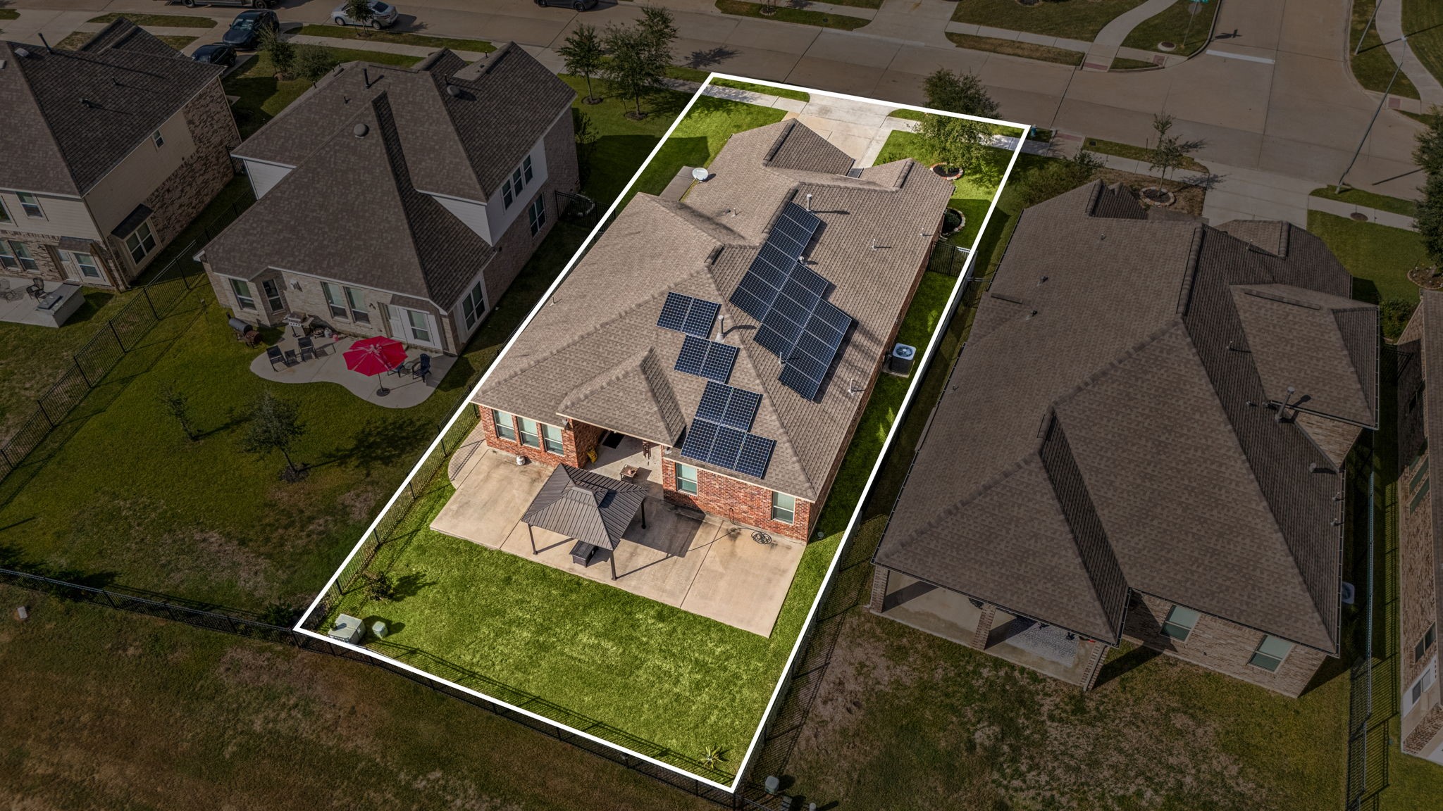 32803 Turning Springs Drive, Brookshire, TX 77423