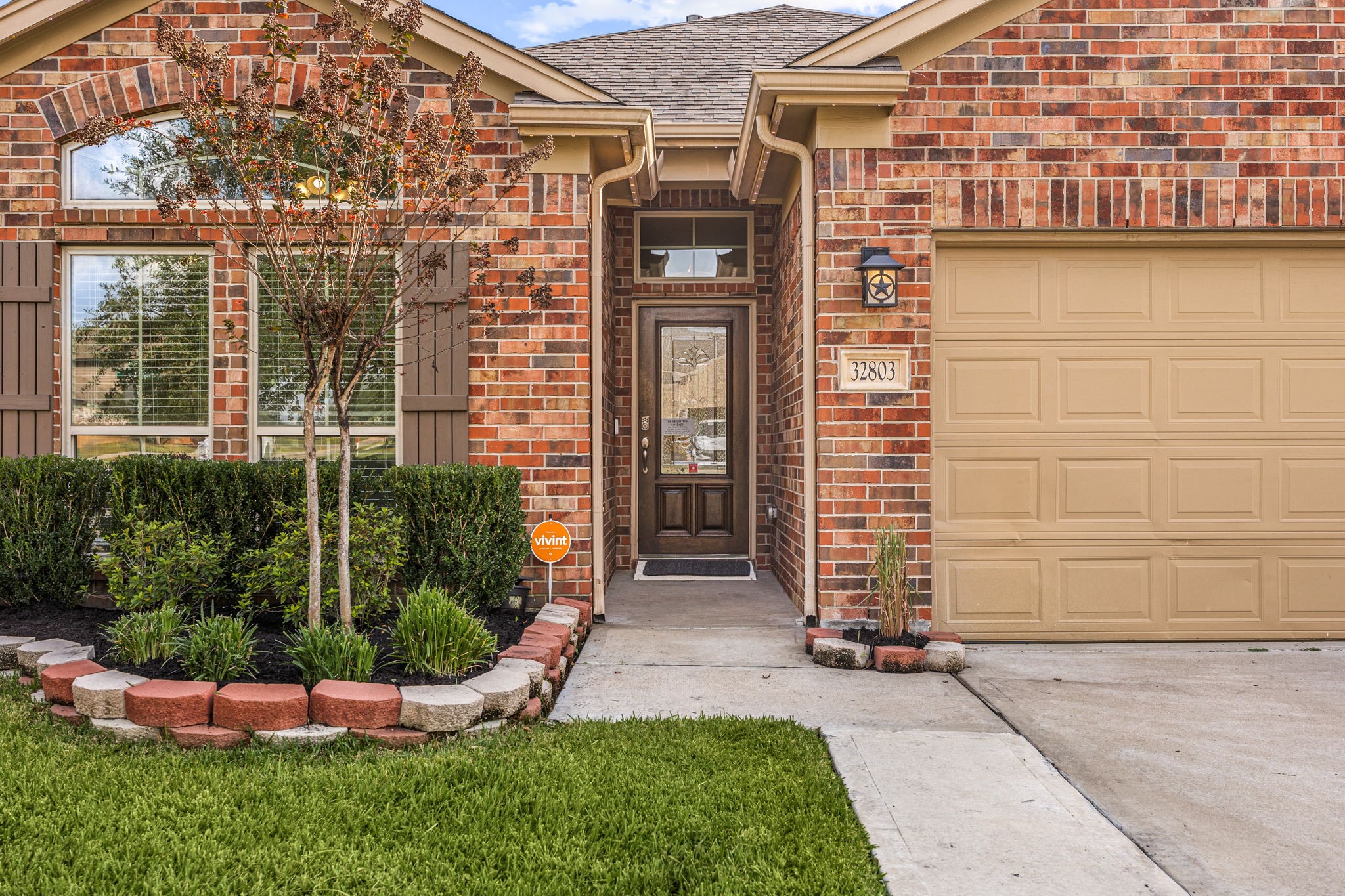 32803 Turning Springs Drive, Brookshire, TX 77423