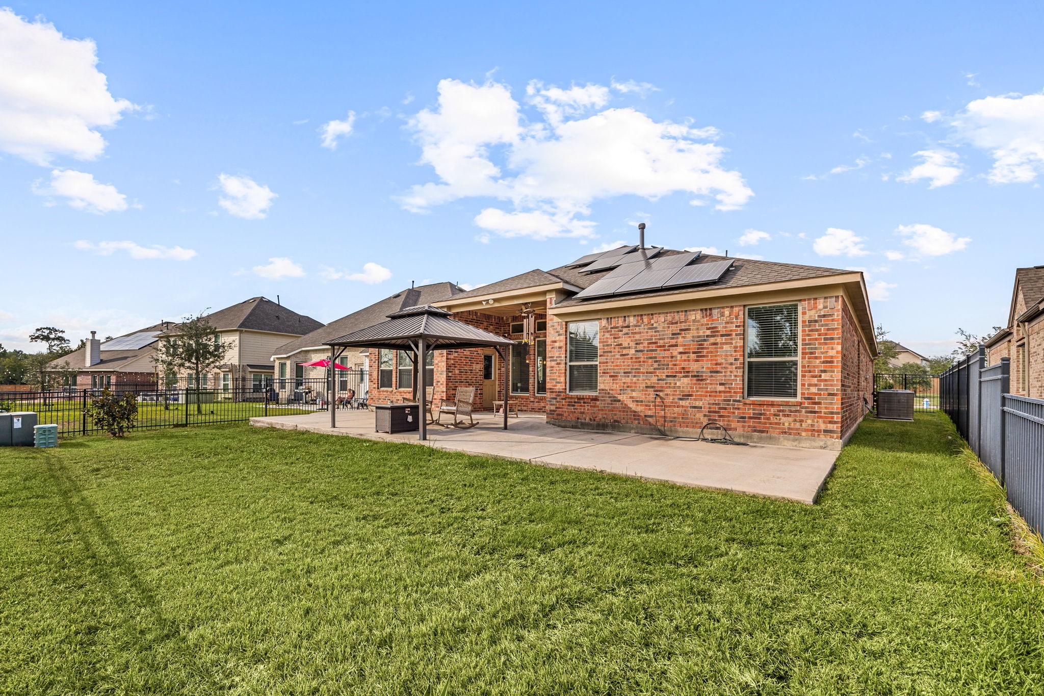 32803 Turning Springs Drive, Brookshire, TX 77423