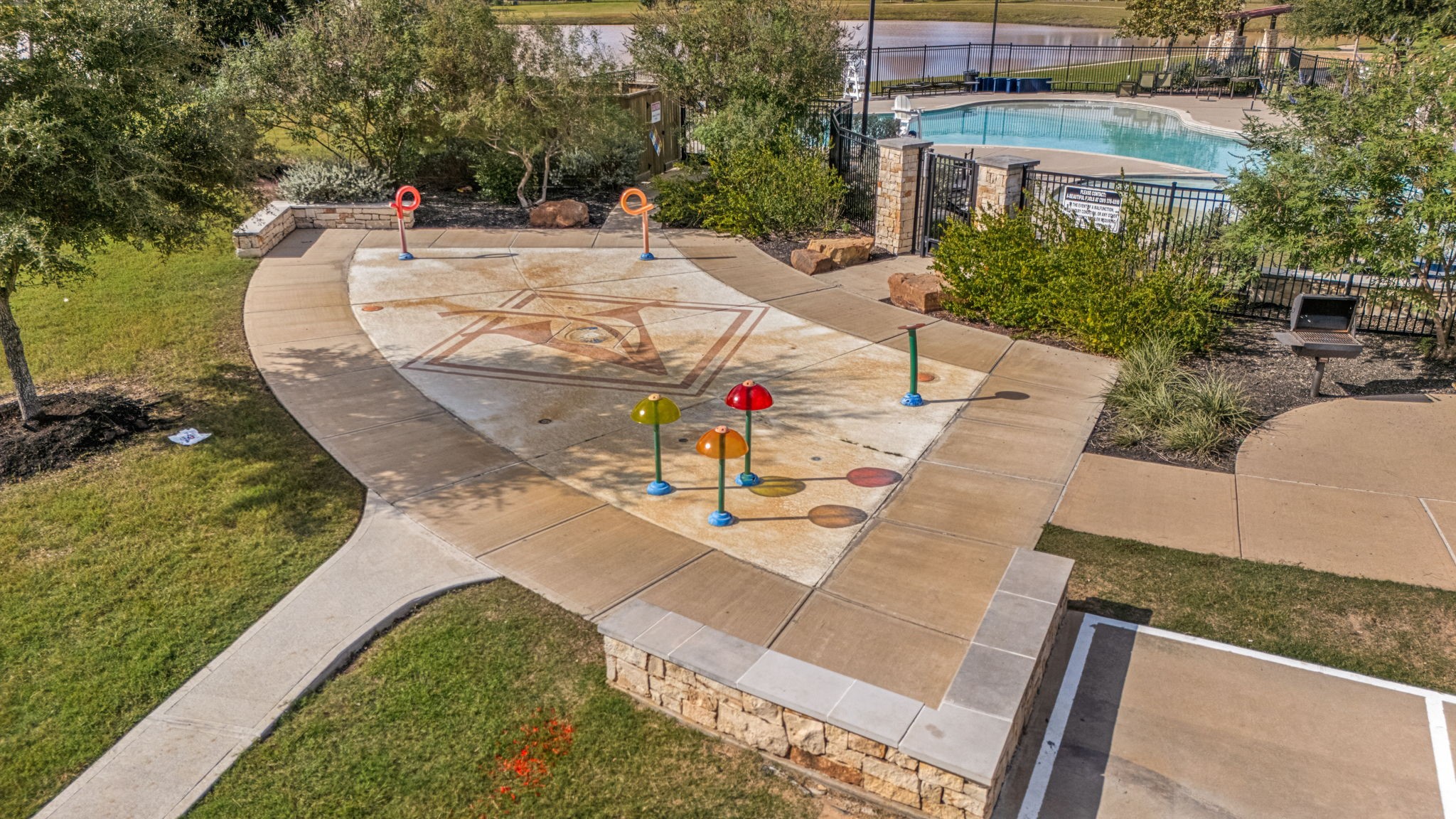 32803 Turning Springs Drive, Brookshire, TX 77423