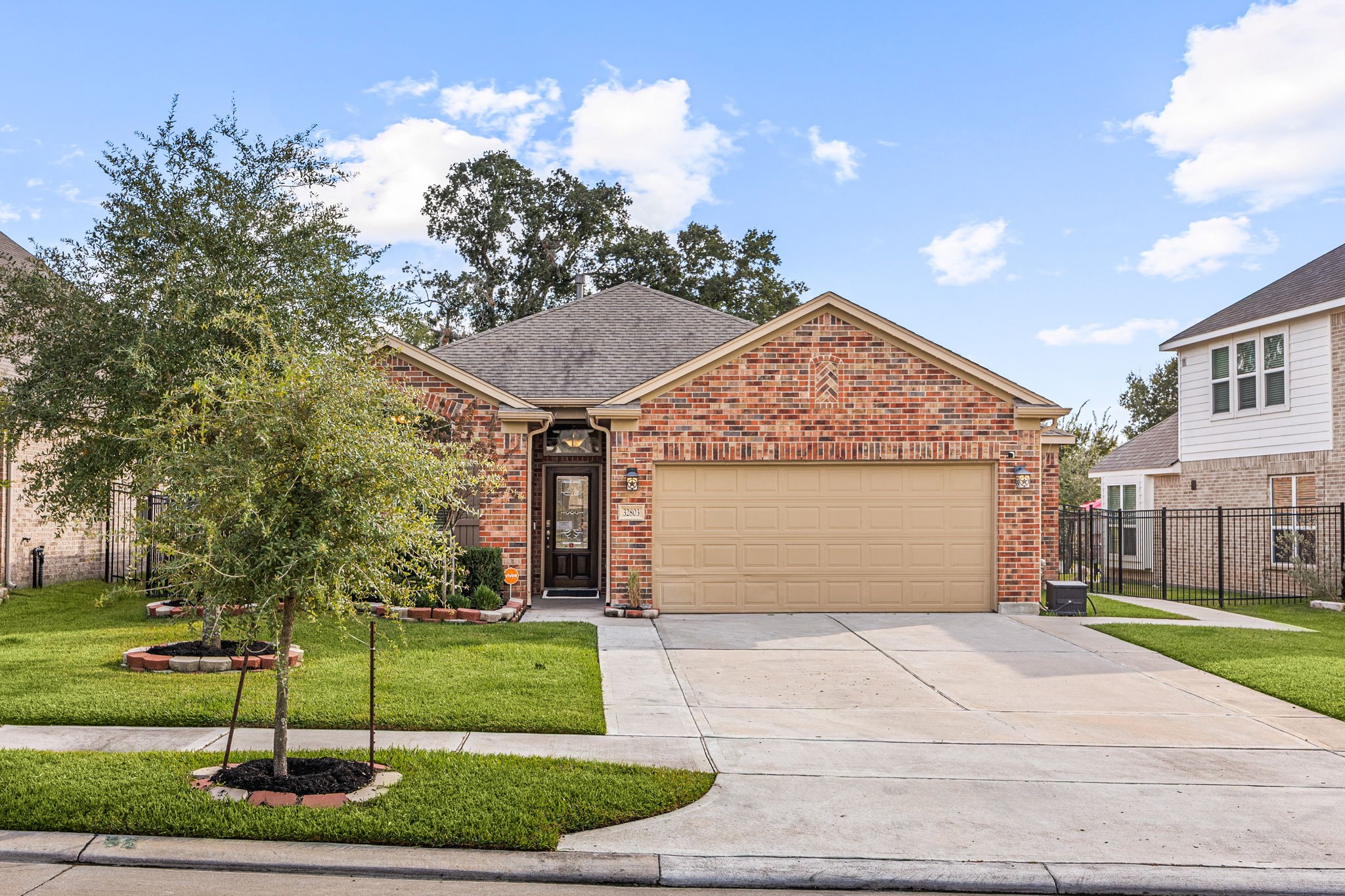 32803 Turning Springs Drive, Brookshire, TX 77423 32803 Turning Springs Drive, Brookshire, TX 77423