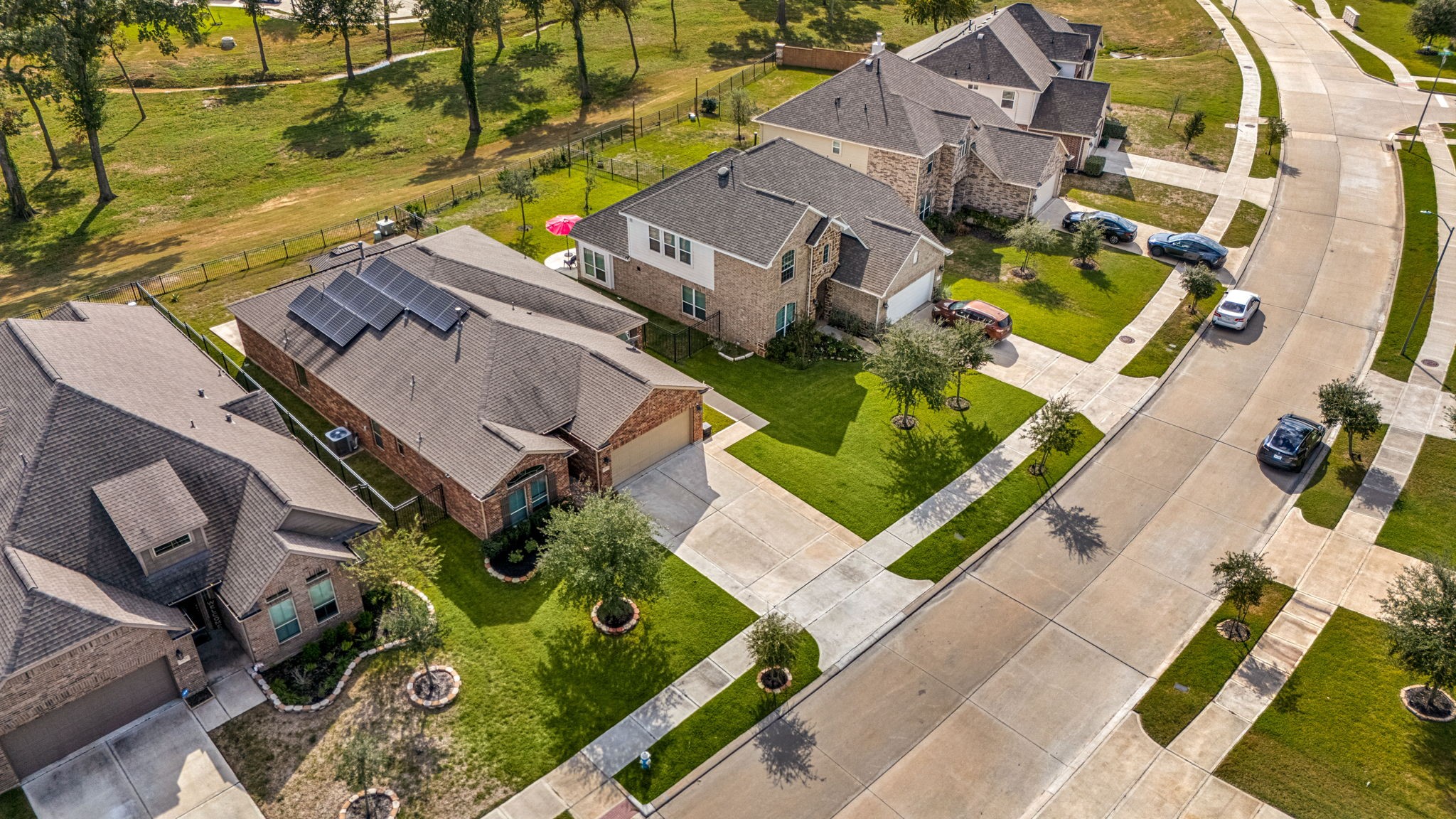 32803 Turning Springs Drive, Brookshire, TX 77423