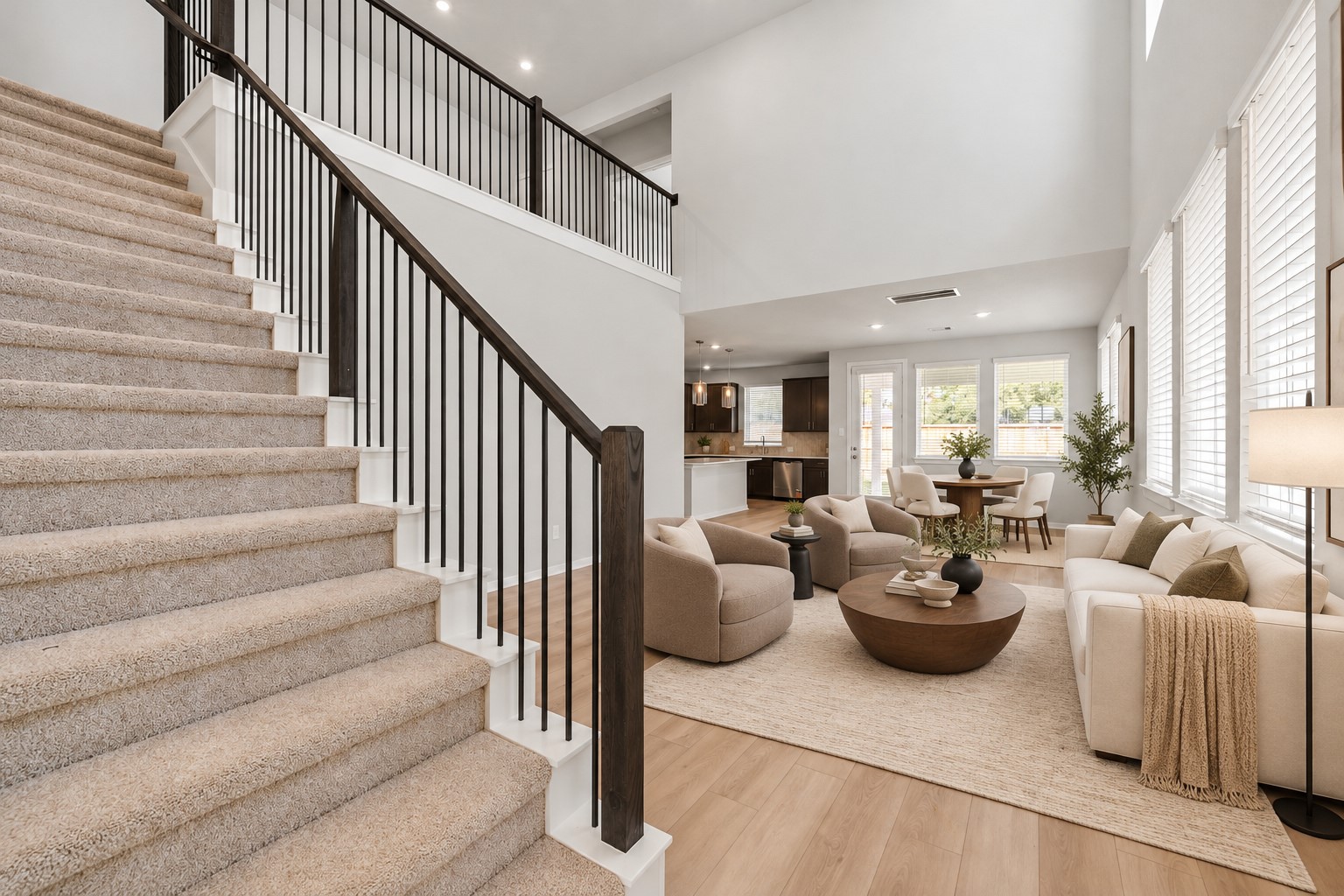 22506 Alamo Ridge Road, Katy, TX 77449