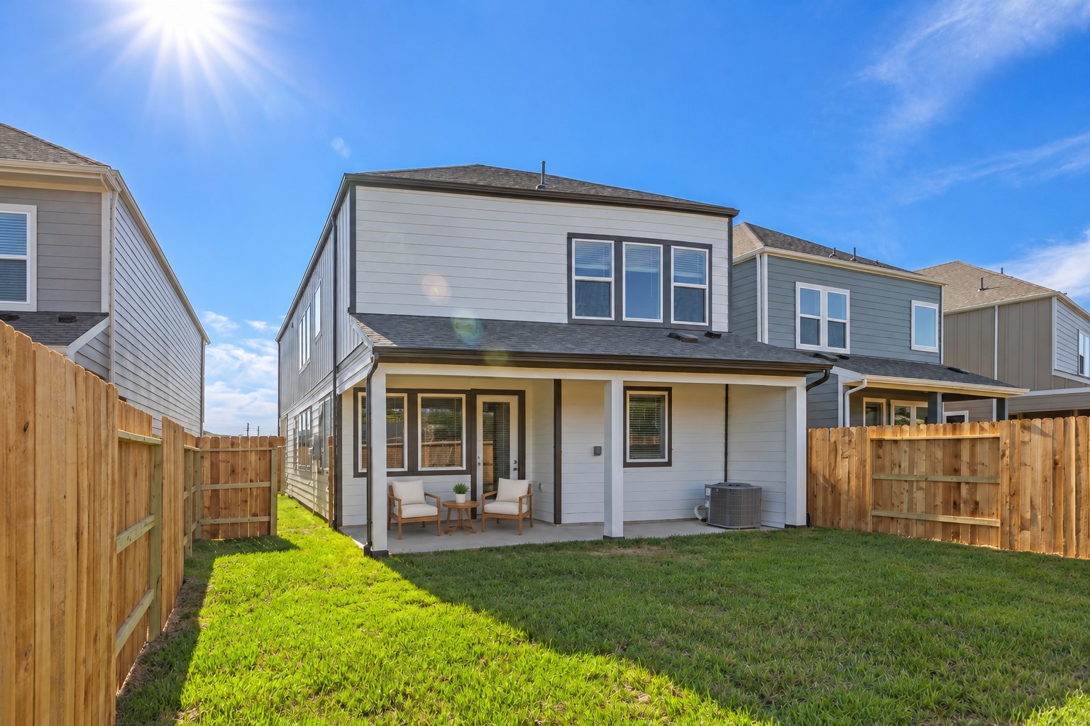 22506 Alamo Ridge Road, Katy, TX 77449
