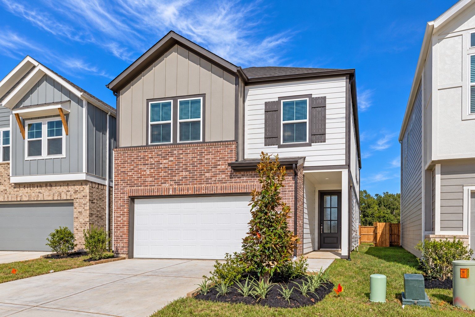 22506 Alamo Ridge Road, Katy, TX 77449