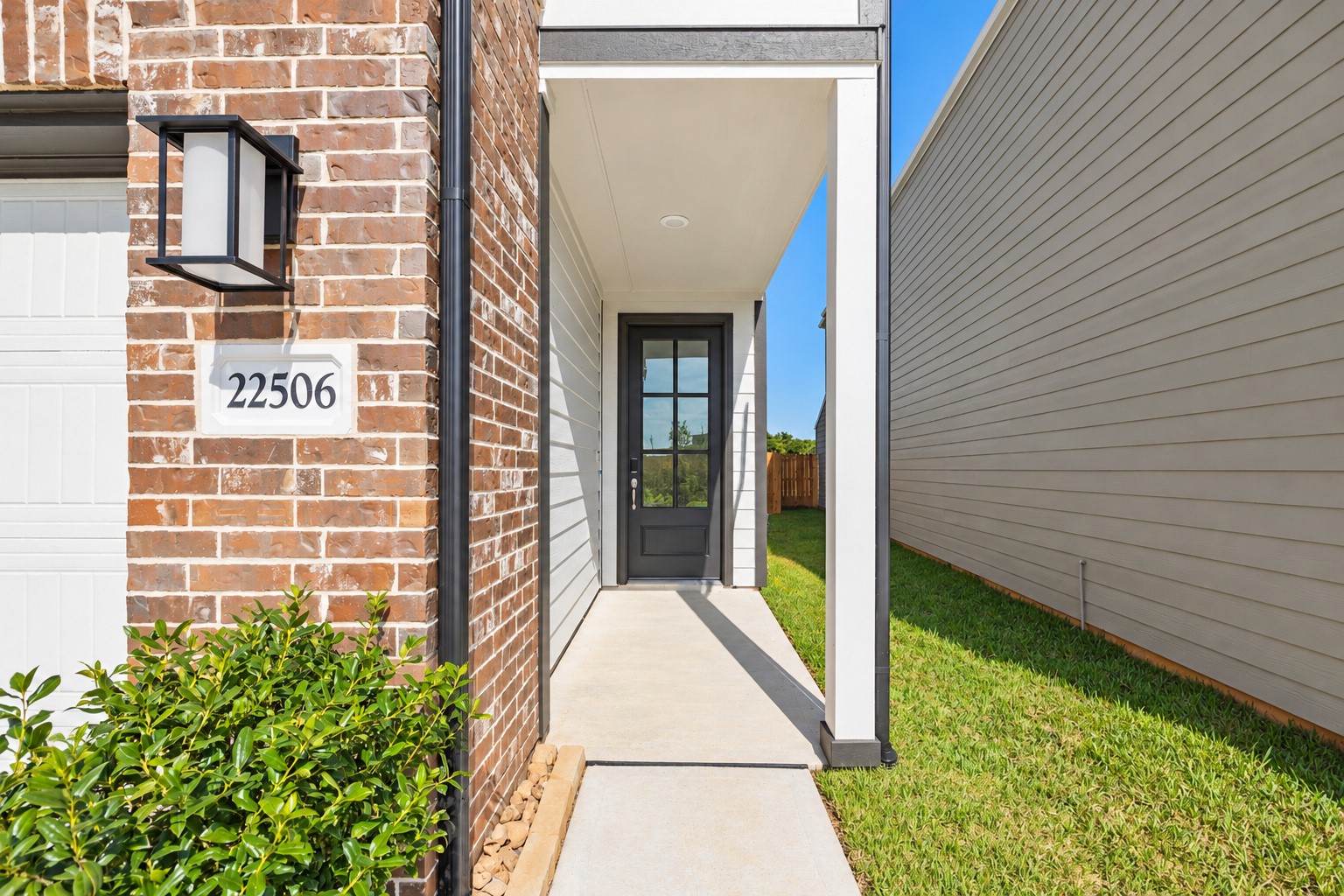 22506 Alamo Ridge Road, Katy, TX 77449
