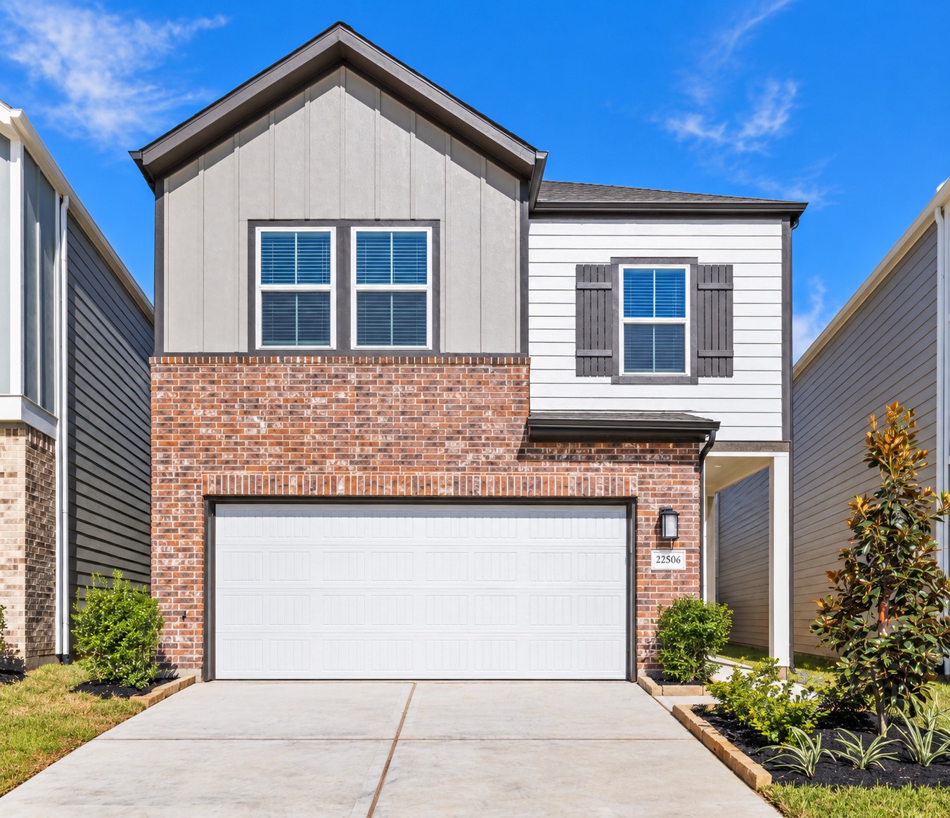 22506 Alamo Ridge Road, Katy, TX 77449