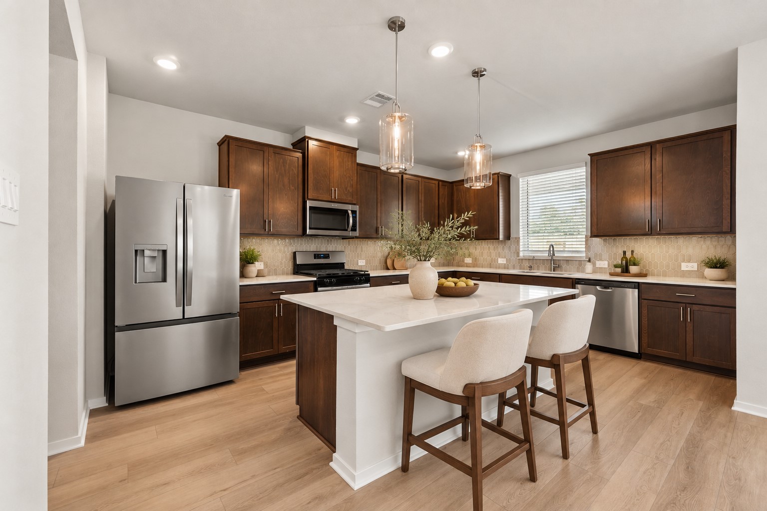 22506 Alamo Ridge Road, Katy, TX 77449