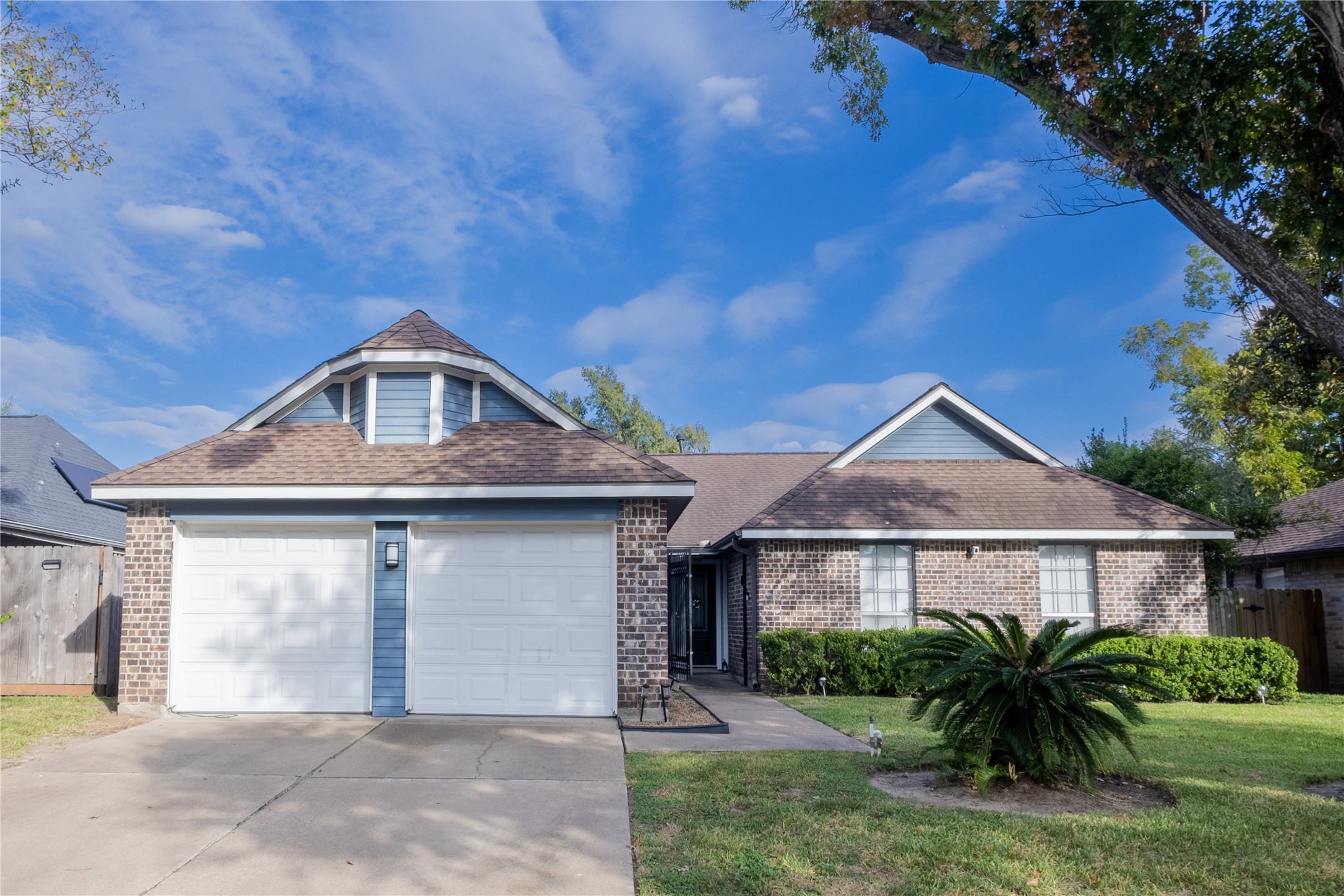 6546 Bellfield Manor Lane, Houston, TX 77084 6546 Bellfield Manor Lane, Houston, TX 77084