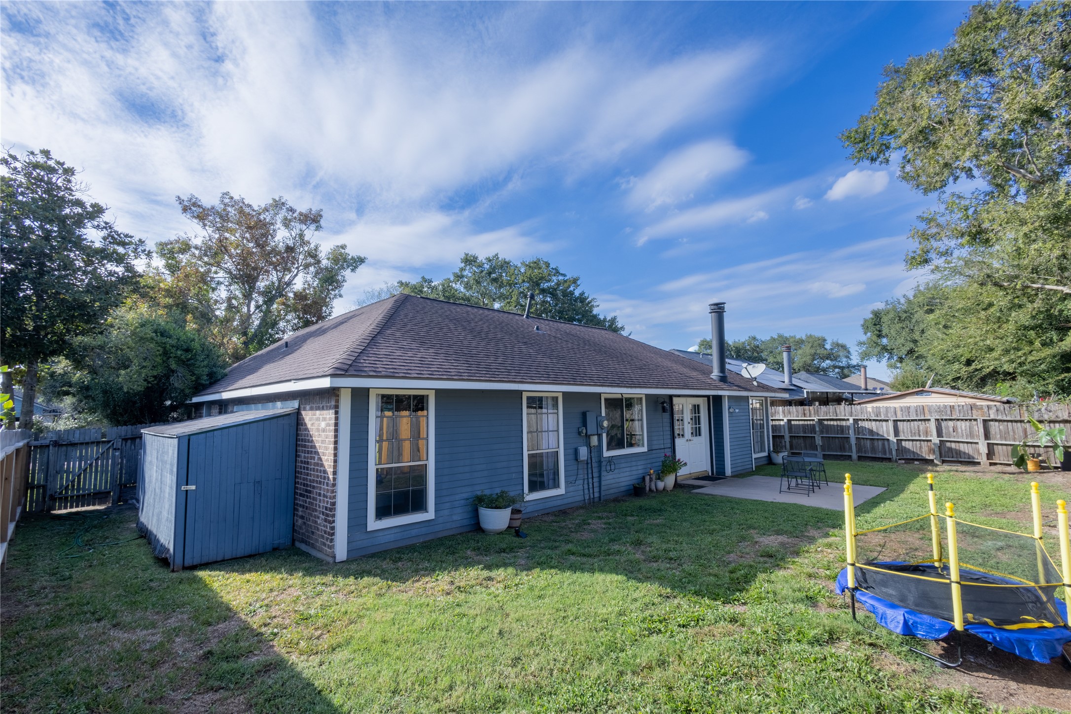 6546 Bellfield Manor Lane, Houston, TX 77084