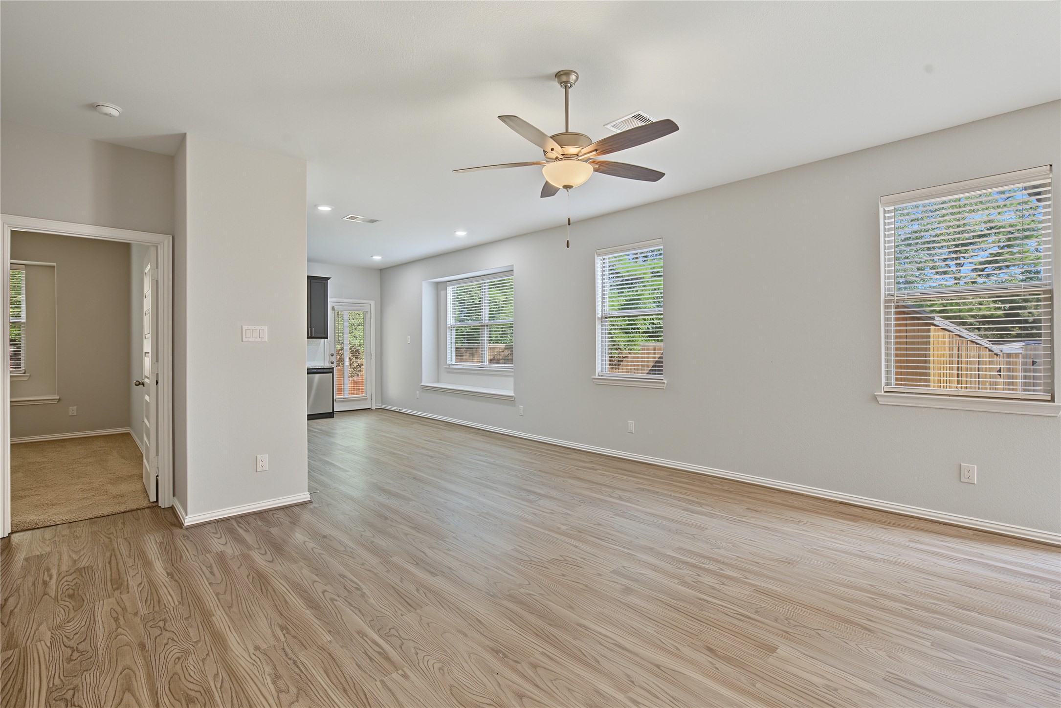107 Silver Sky Court, Conroe, TX 77304