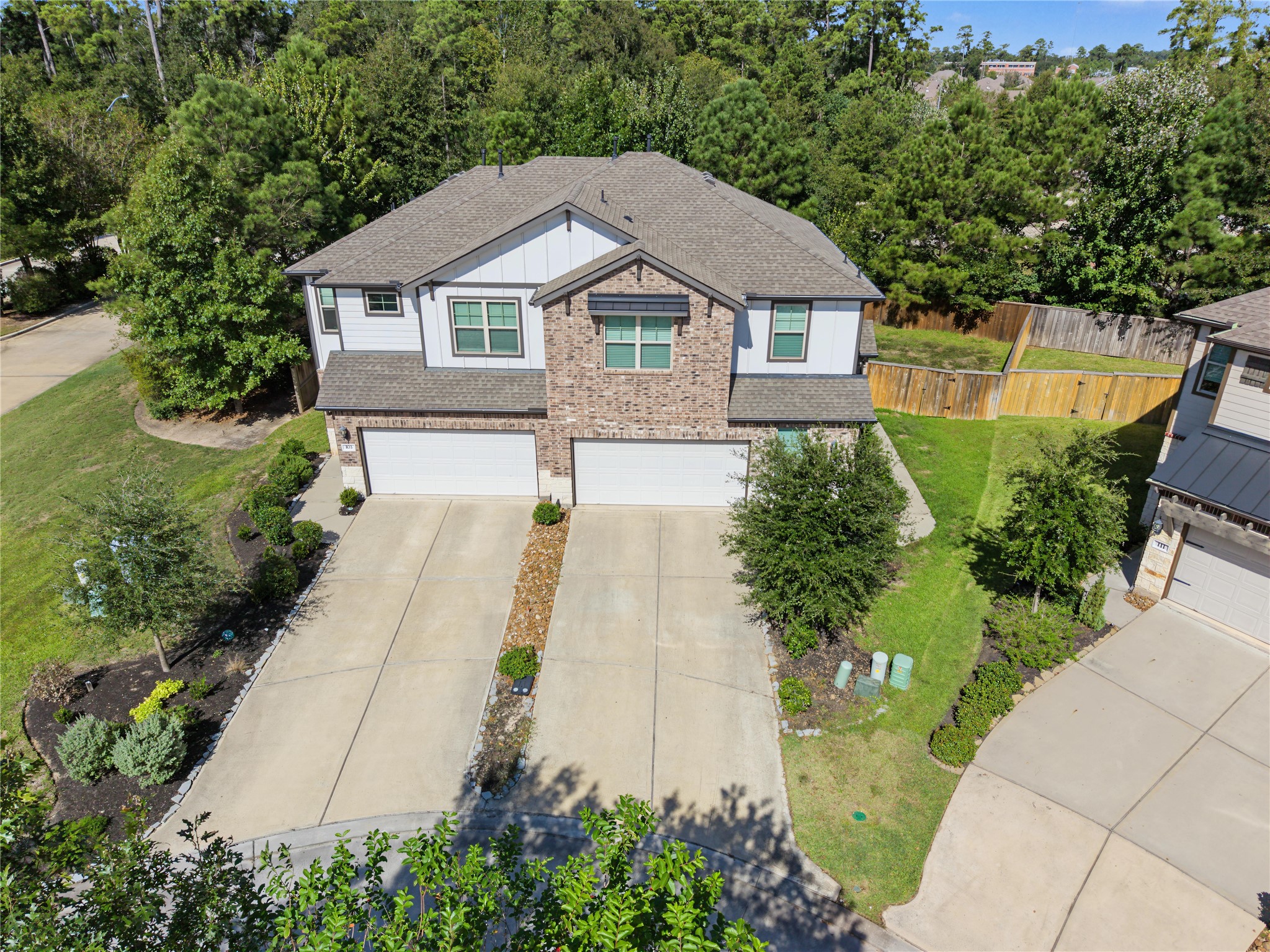 107 Silver Sky Court, Conroe, TX 77304 107 Silver Sky Court, Conroe, TX 77304