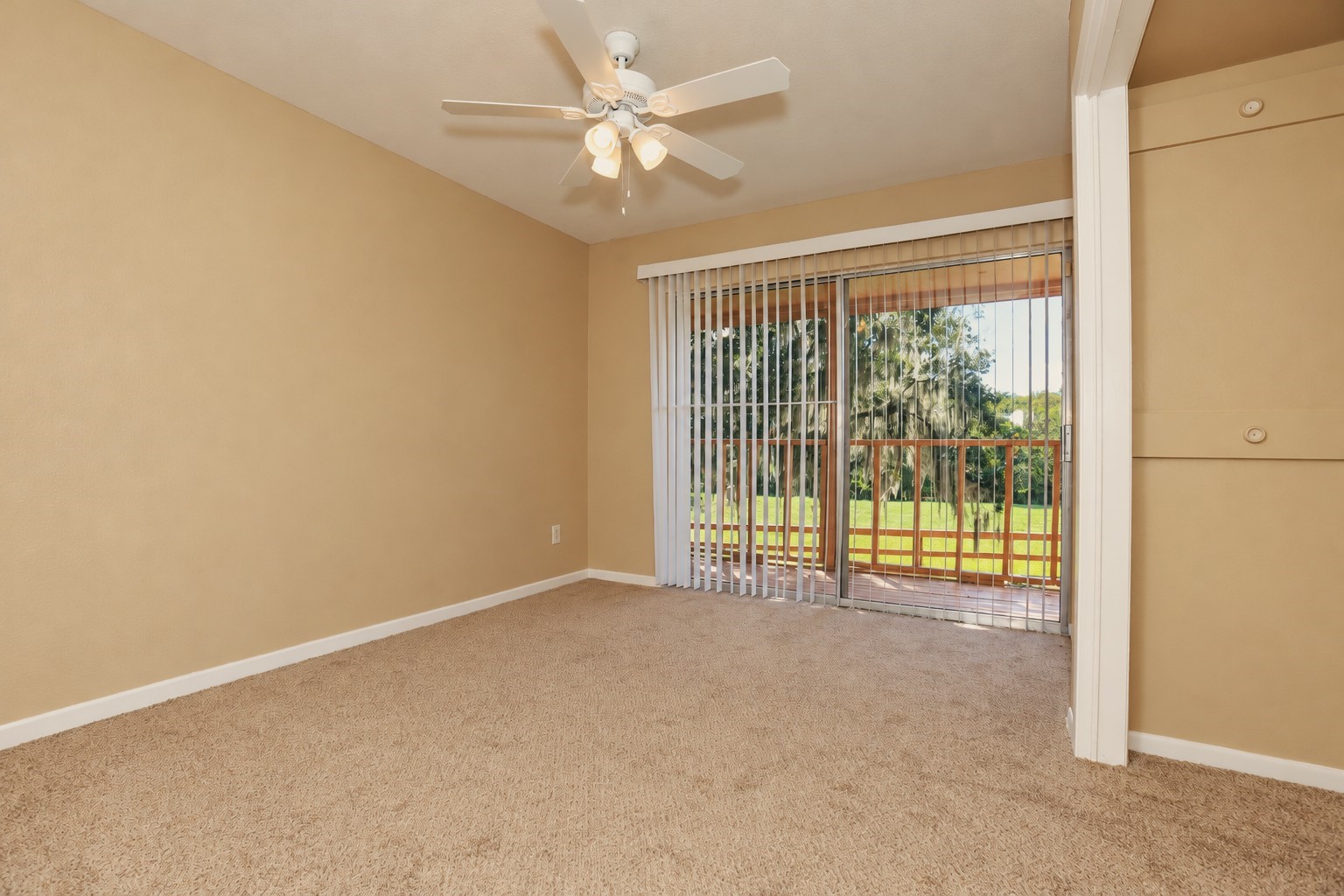 3rd Bedroom