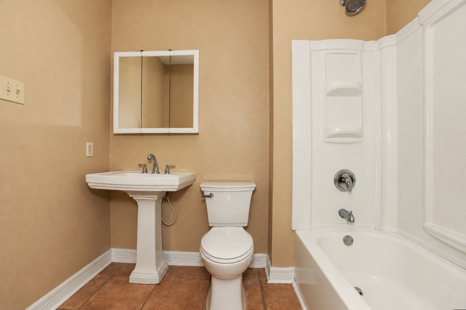 2nd Bathroom