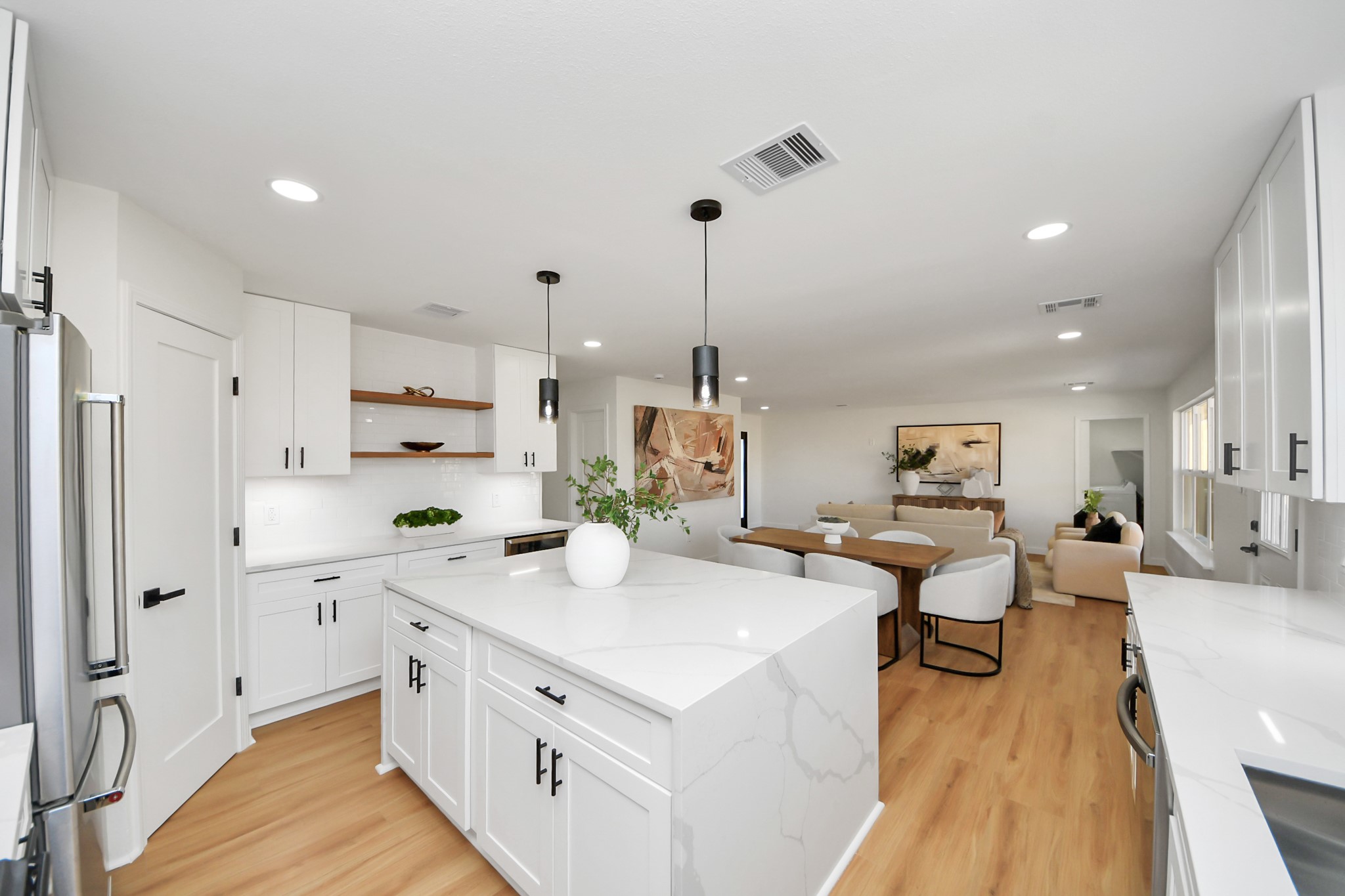 8110 Cedel Drive, Houston, TX 77055
